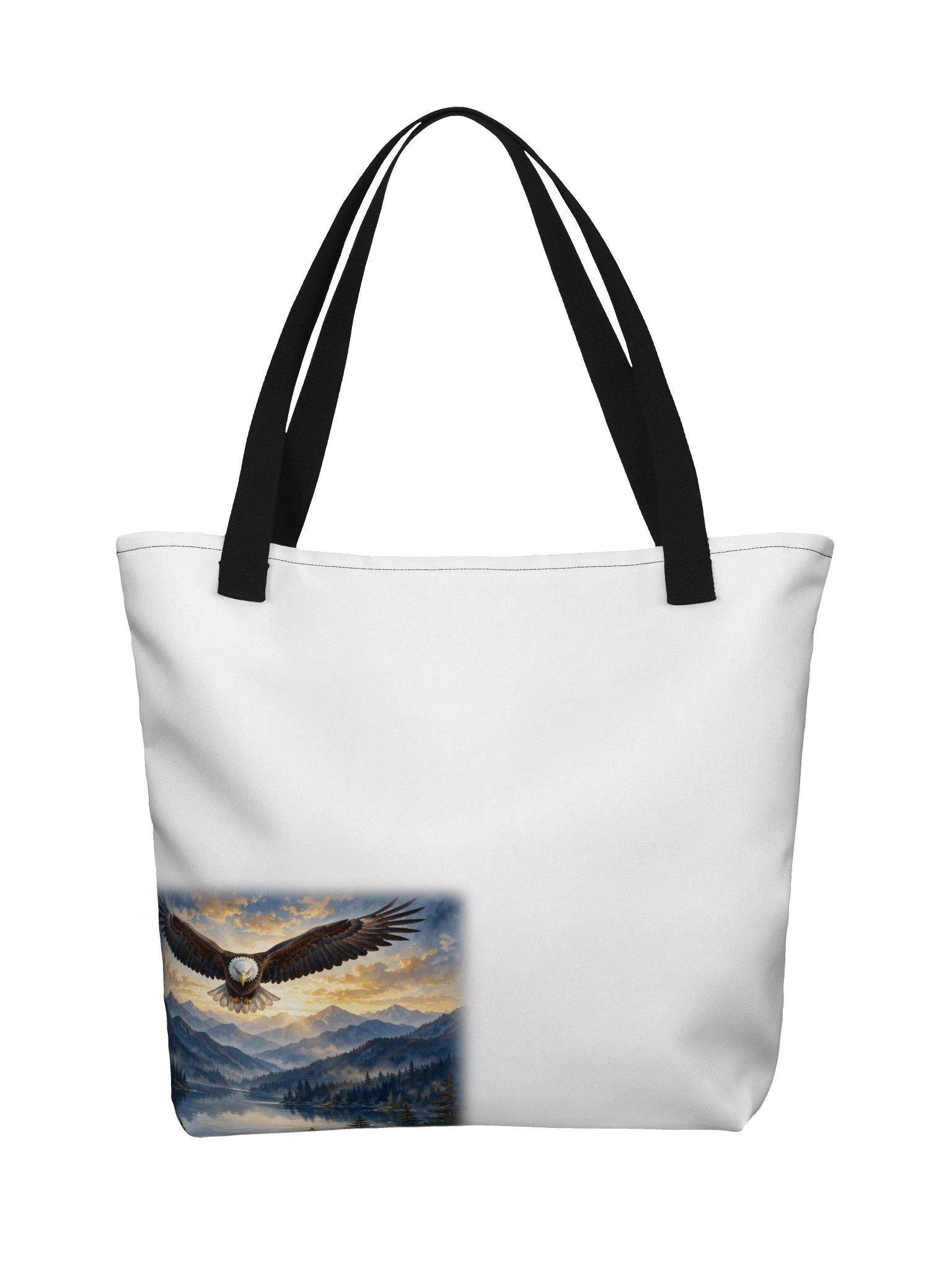 Psalm 51:12 Tote product image (1)
