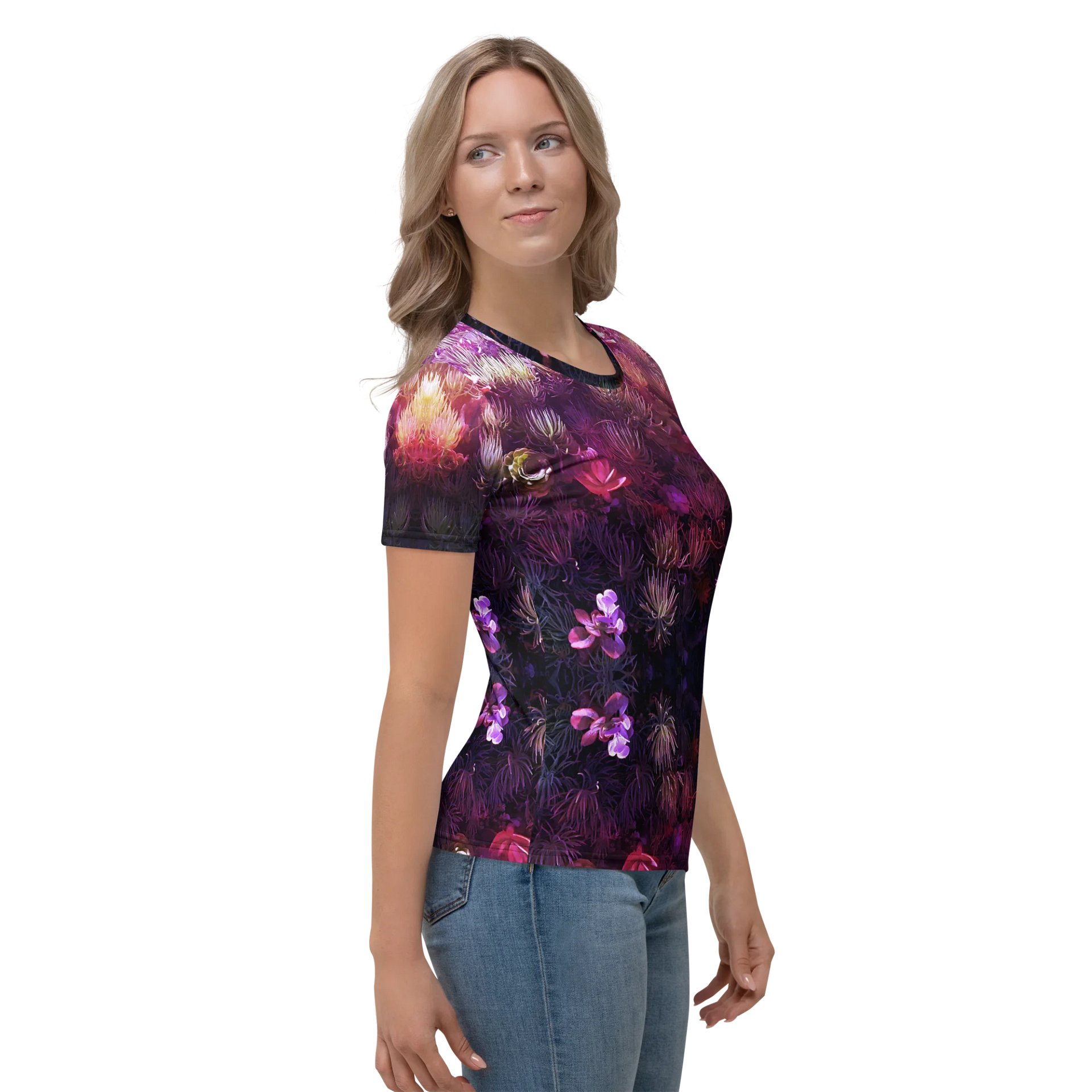 DIM T-shirt F product image (4)