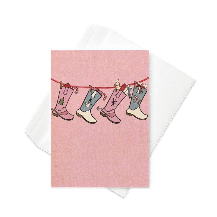 Western Stockings product image (1)