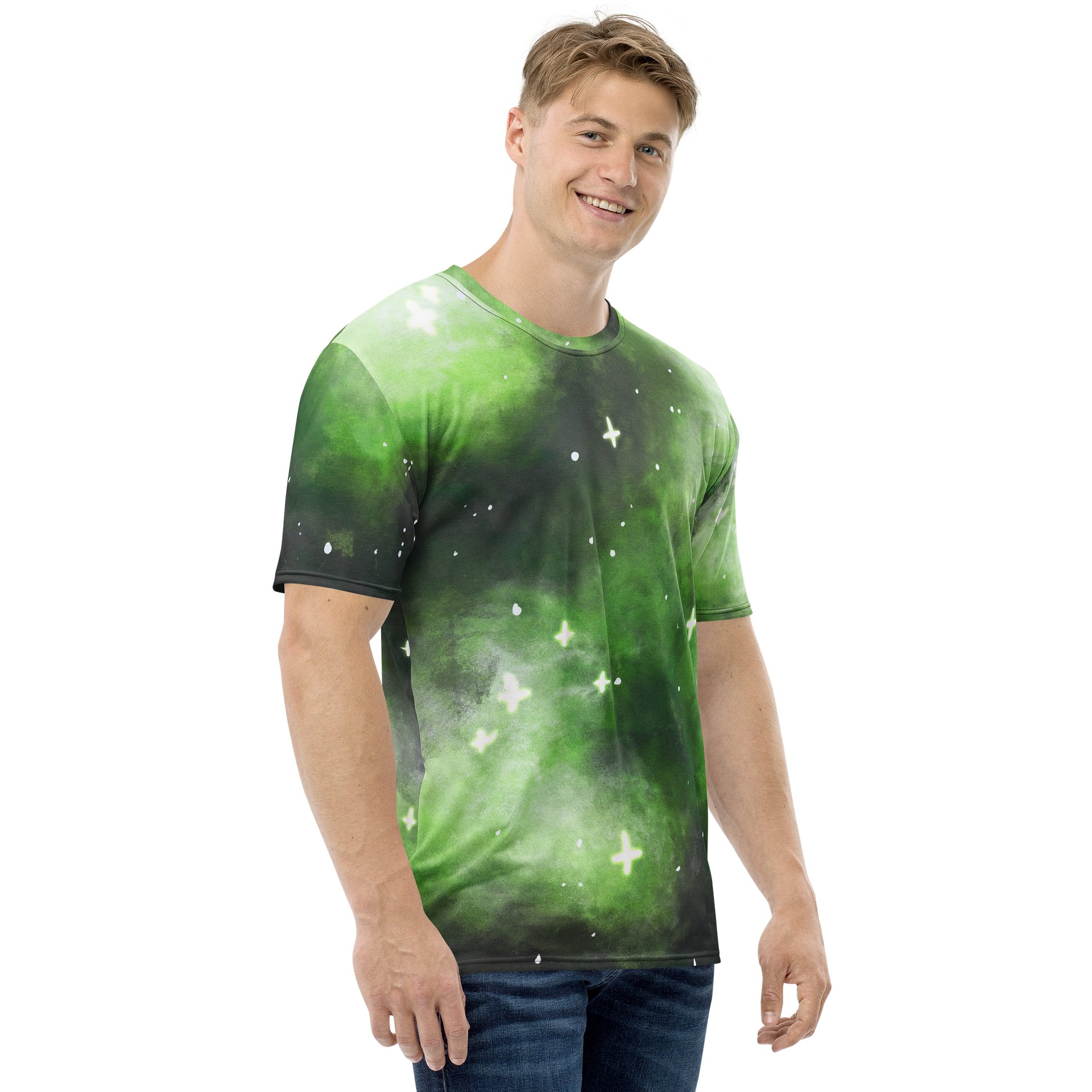 A Proud Universe - Agender, Tee product image (4)