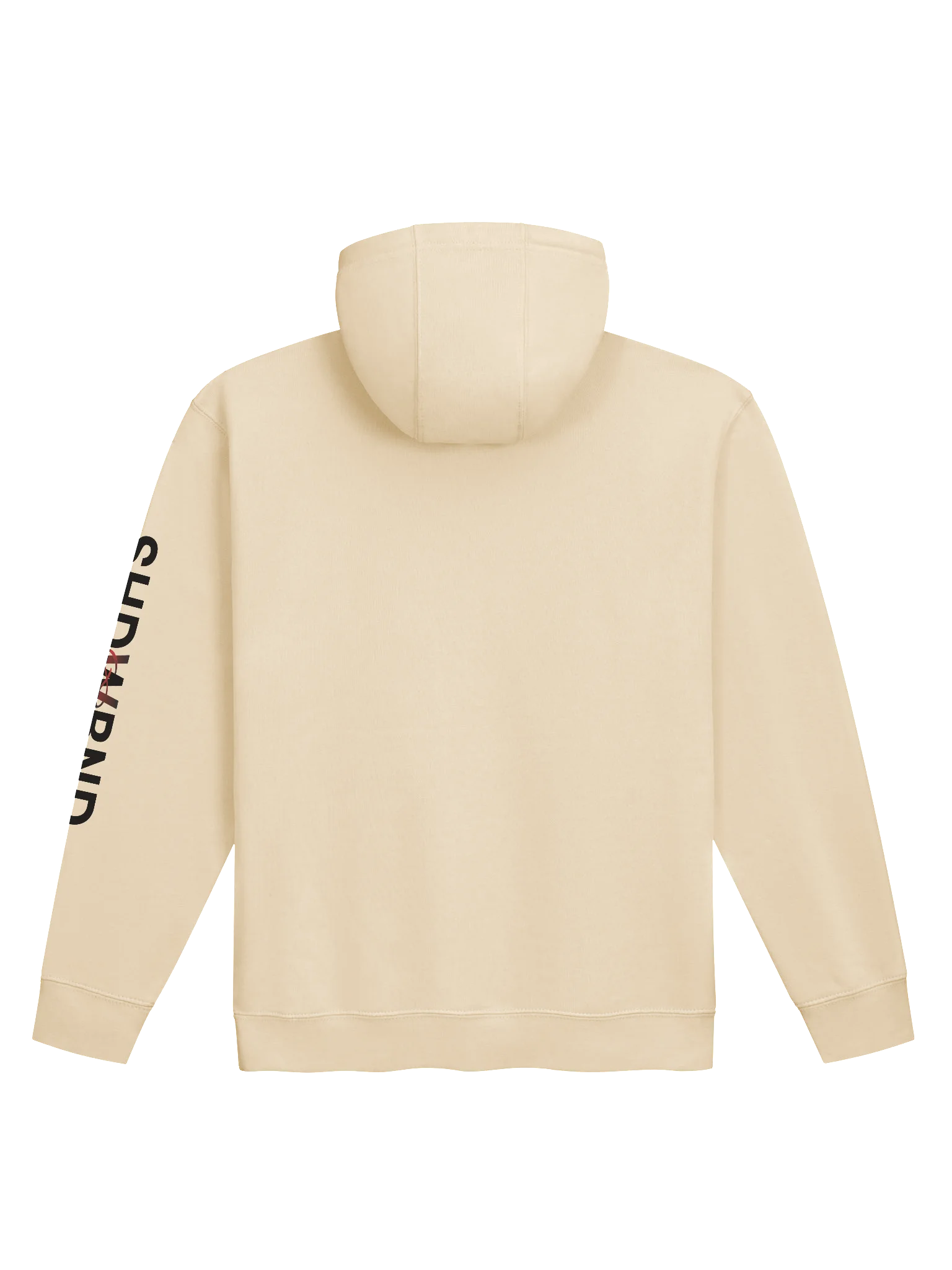 SHDWBND Hoodie product image (2)