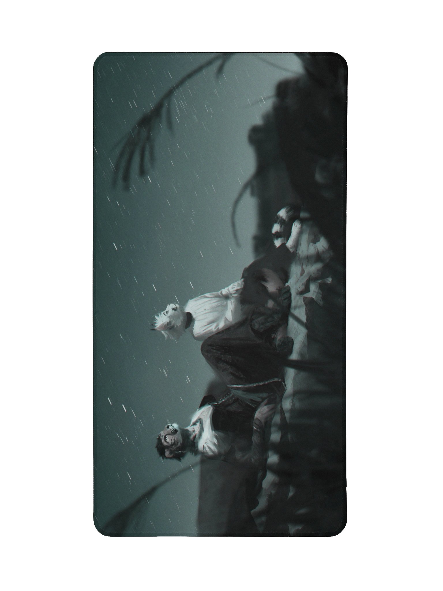 Deskmat - Stargazing product image (2)