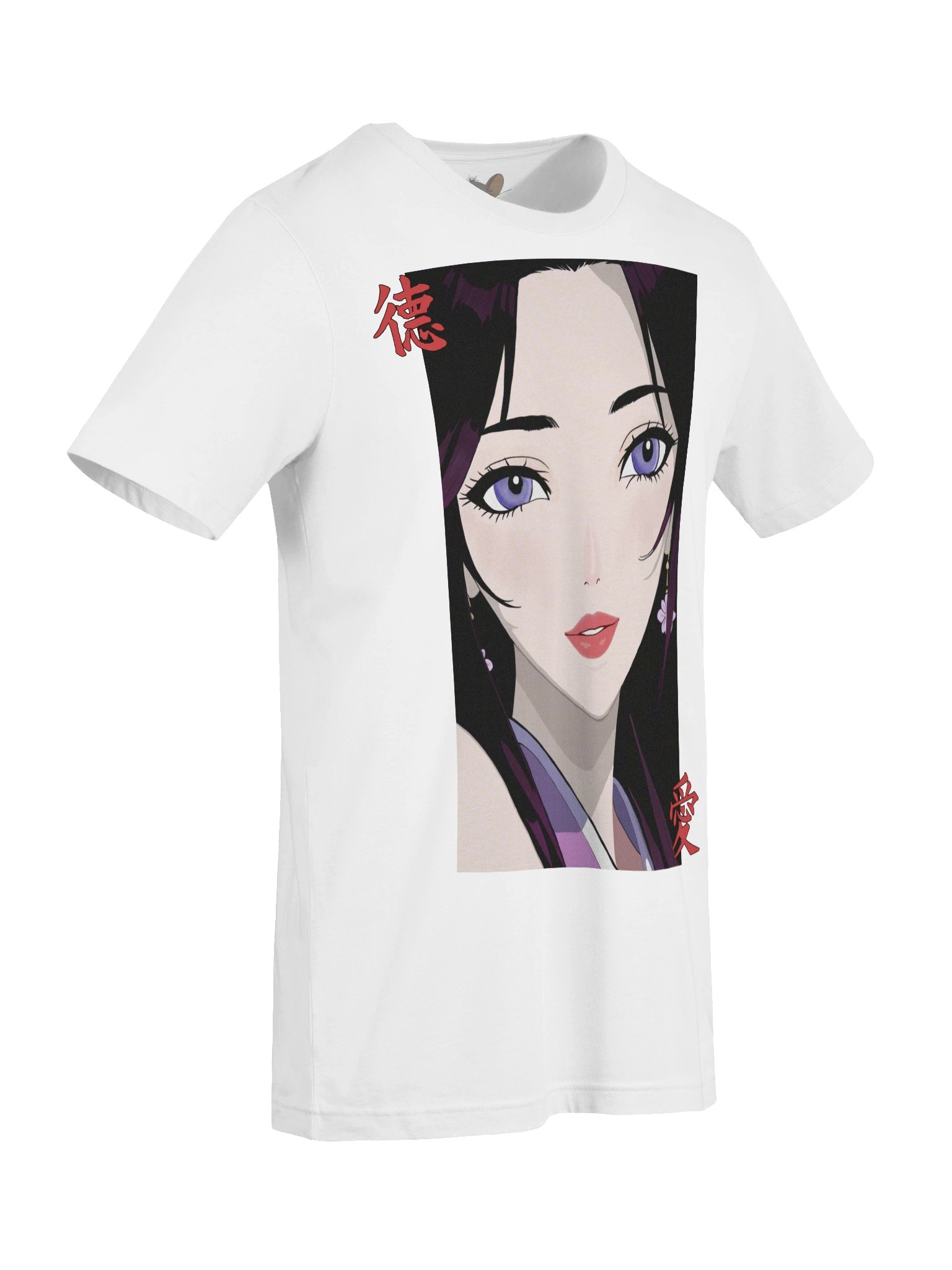 德 愛 Virtue and Love product image (3)