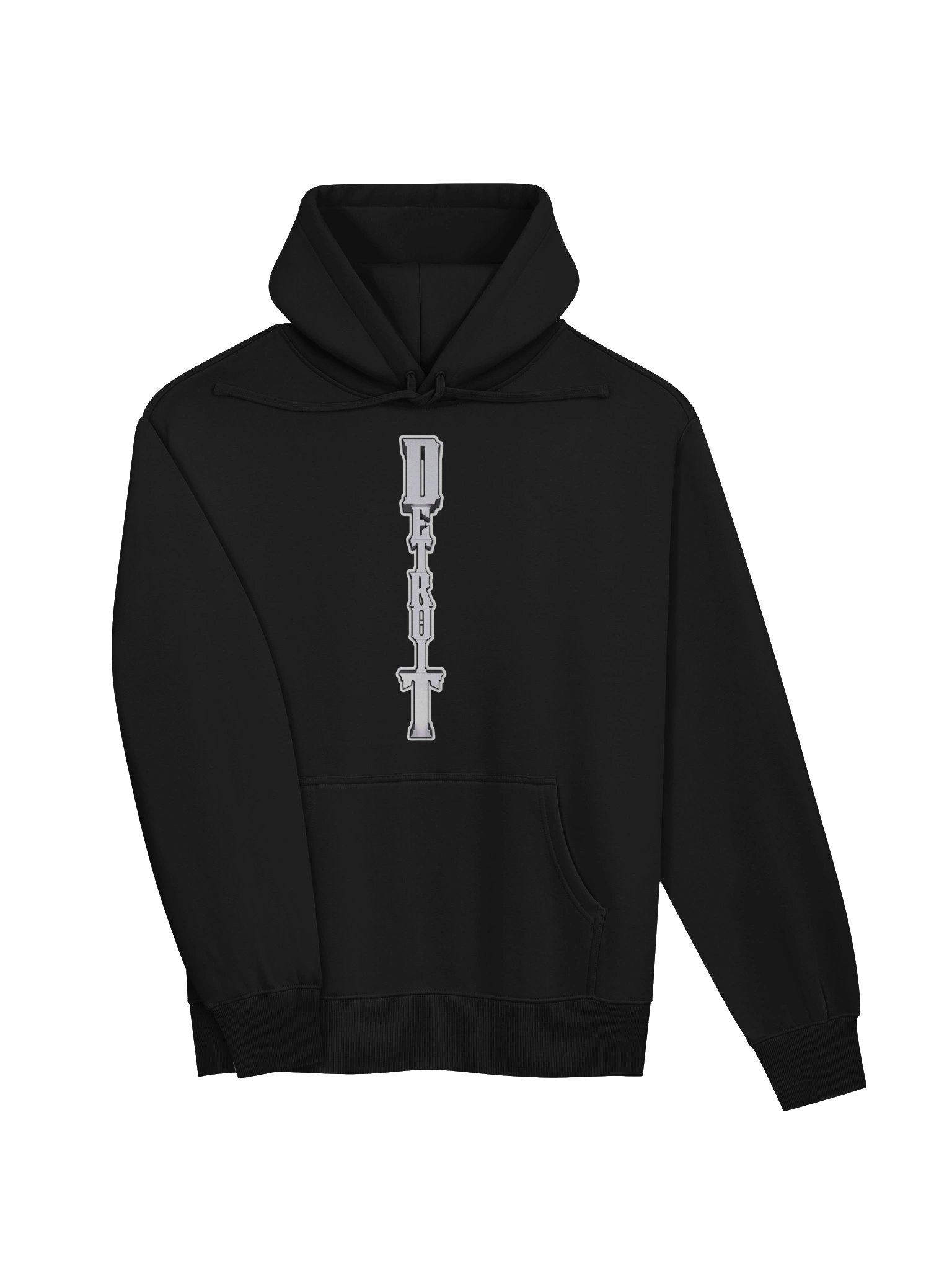 DETROIT HEAVY HOODIE product image (3)