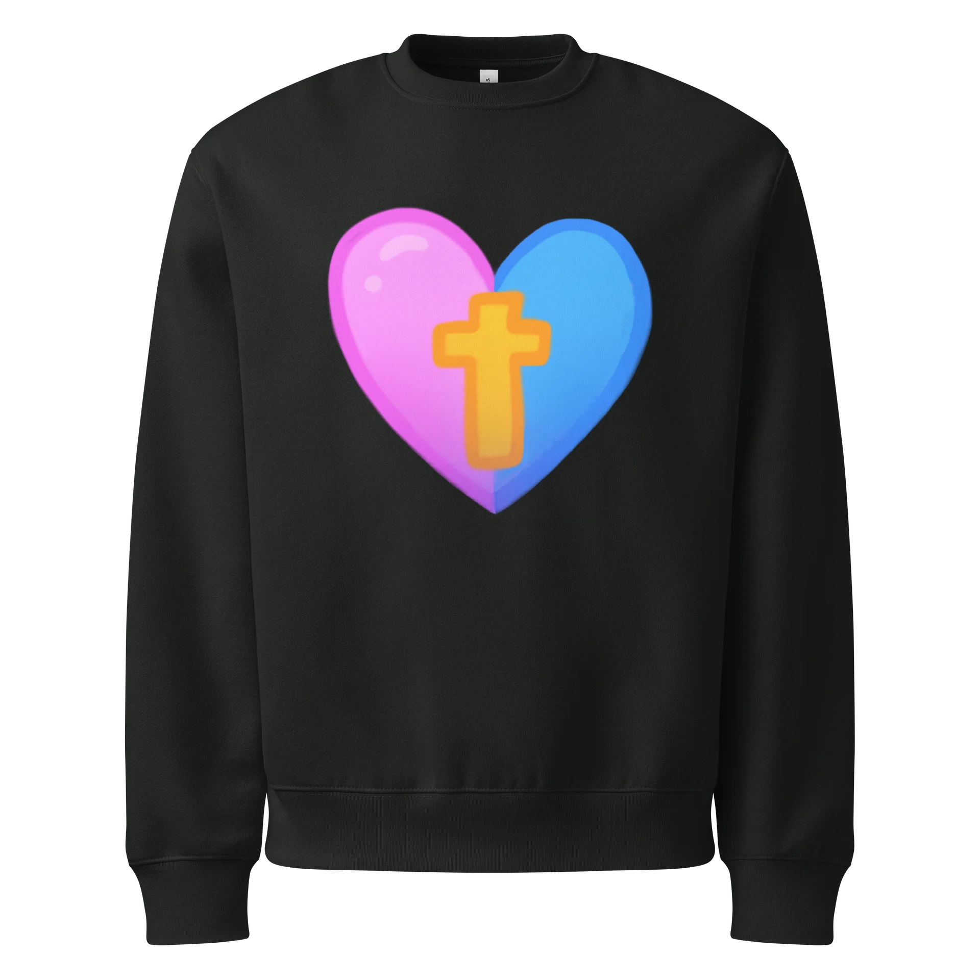 Cozy Kathy Sweatshirt product image (1)