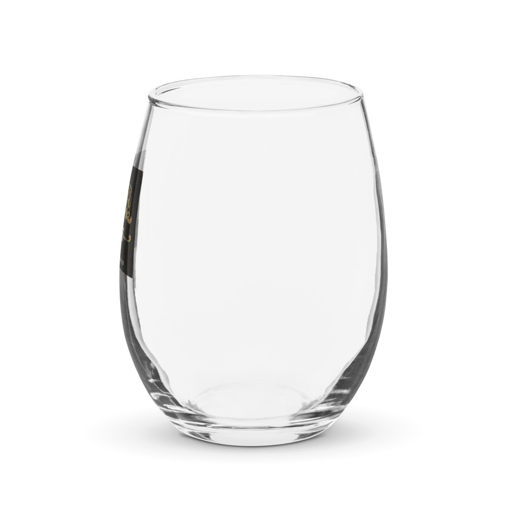 Victorian Wine Bar Stemless Wine Glass product image (3)