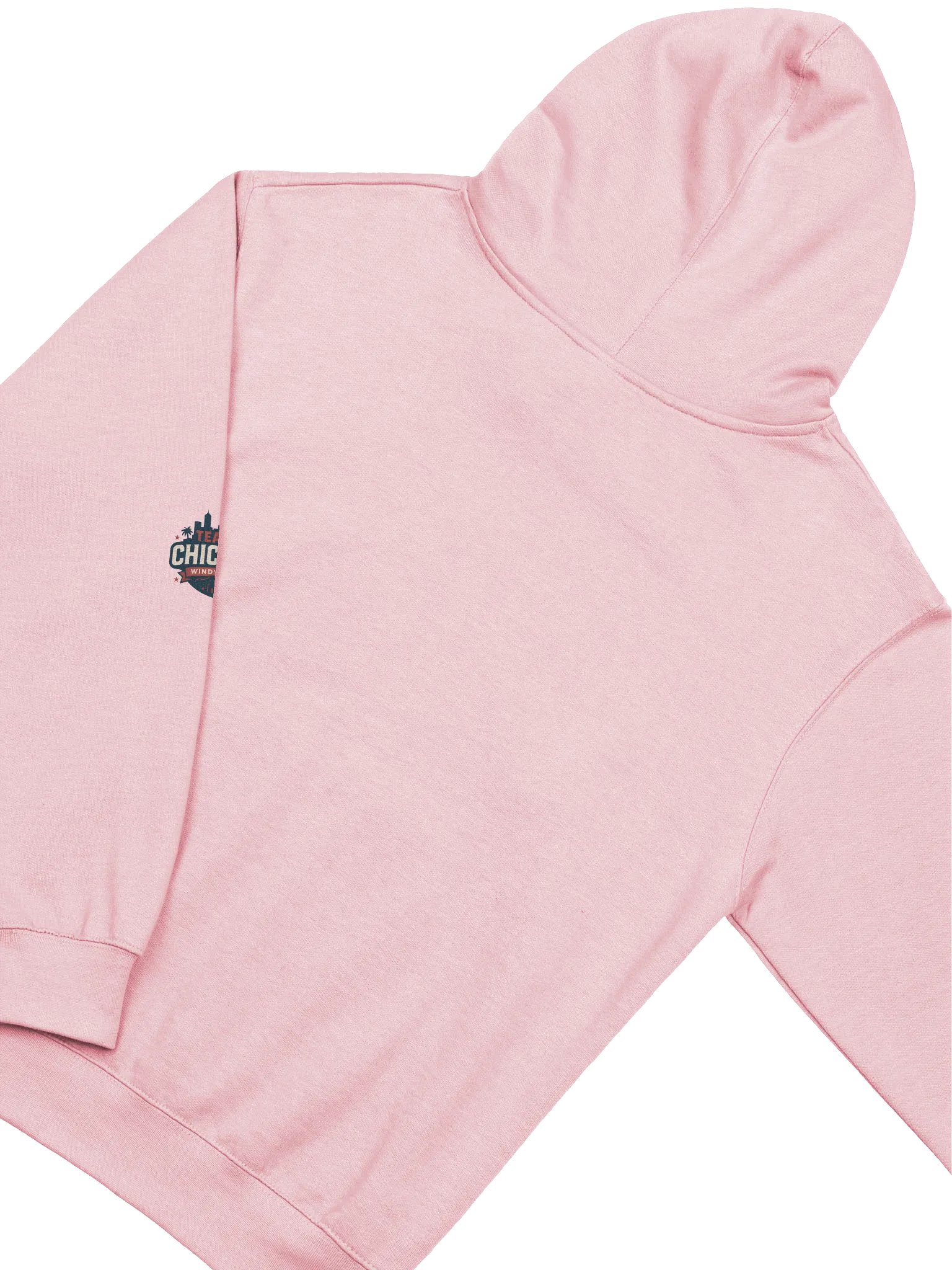 Team K Chicago Hoodie product image (4)