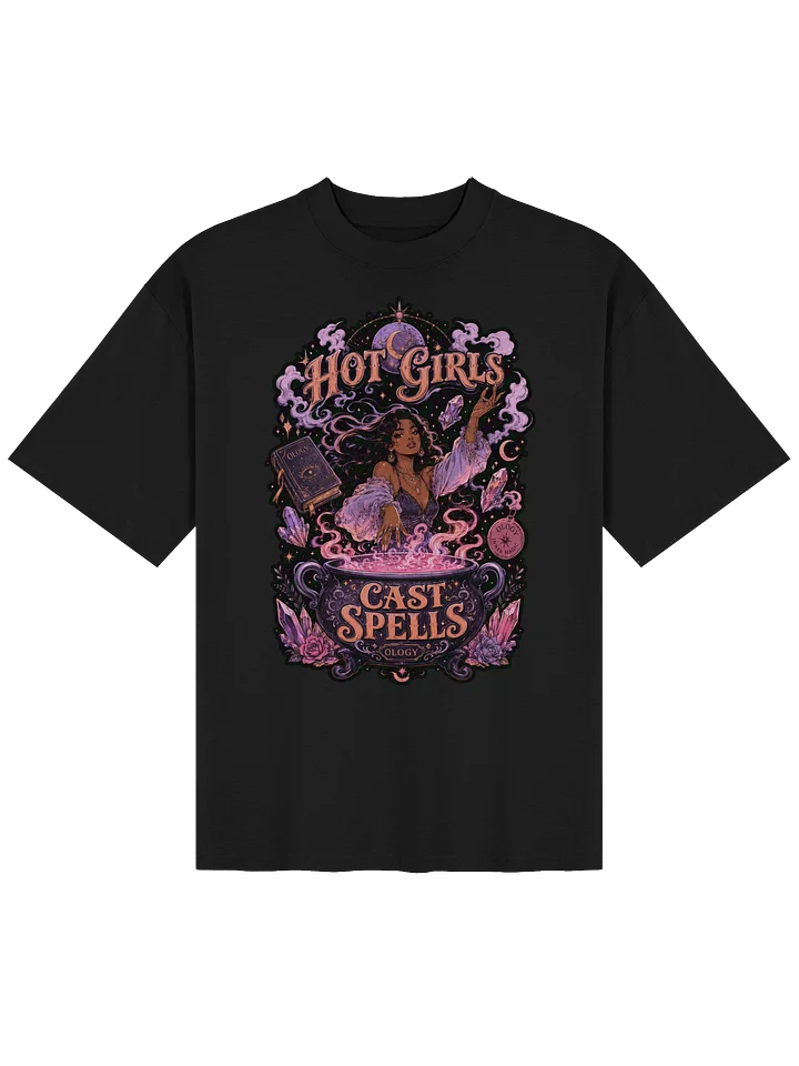 HOT GIRLS CAST SPELLS 2 product image (1)