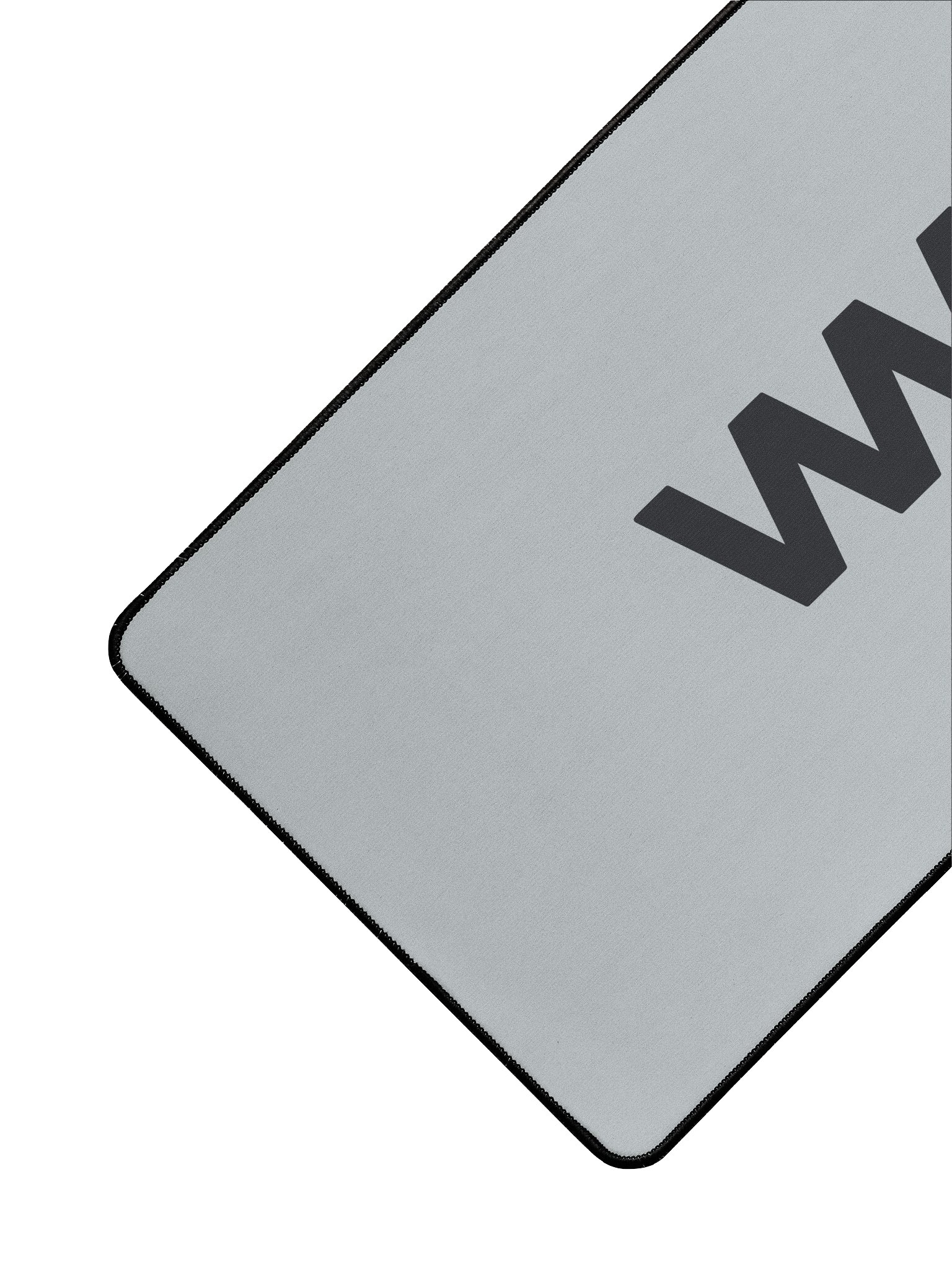 VVM Logo Desk Mat // 15.5" x 31.5" product image (3)