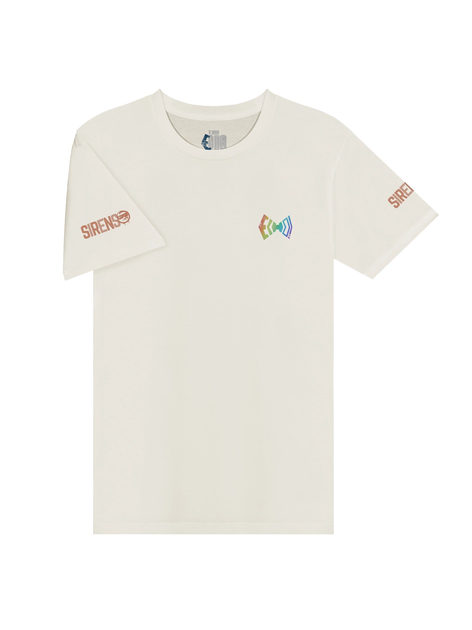 Always Loud Always Proud Tee product image (3)