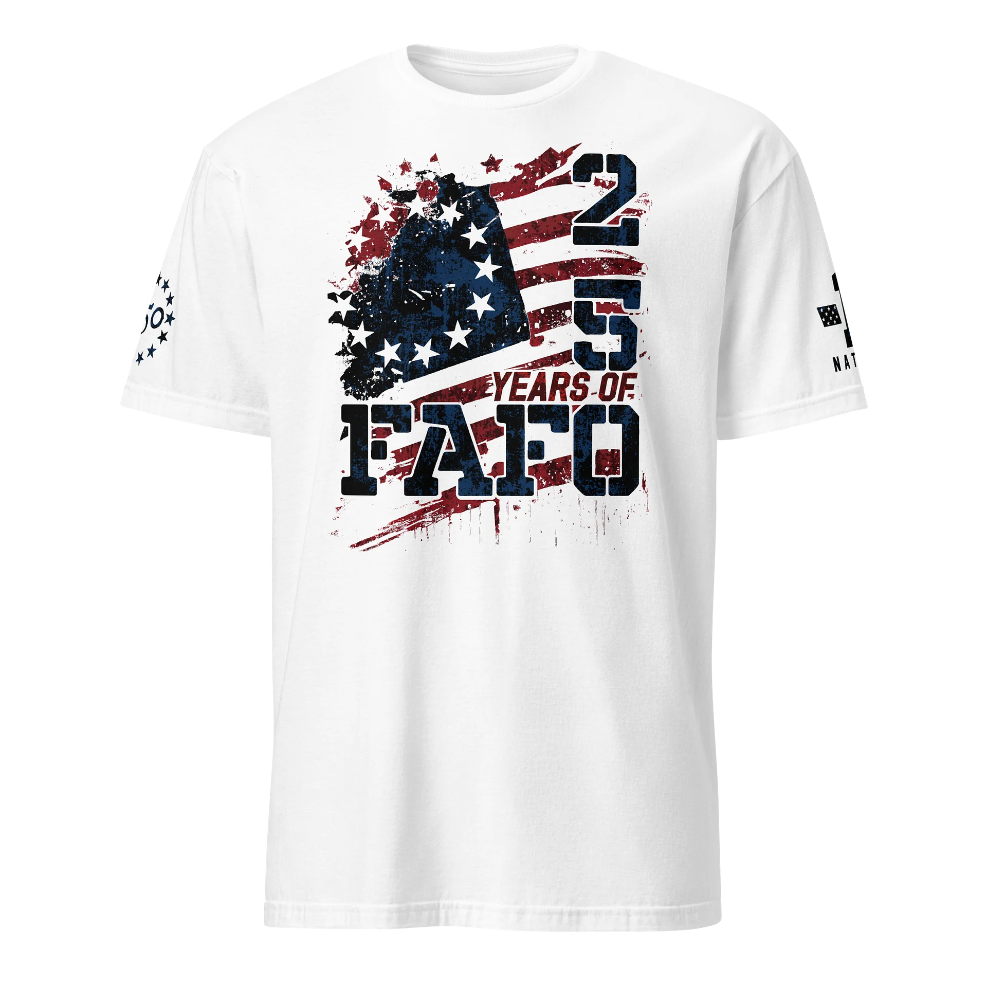 FAFO 250 product image (13)