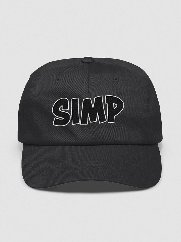 Simp Hat product image (5)