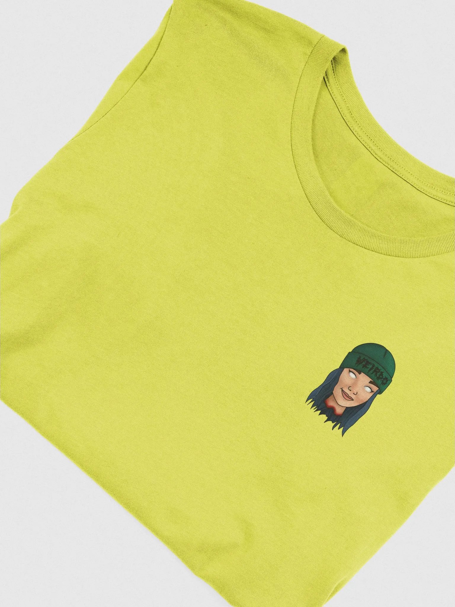 Pocket Severed Head Shirt product image (1)