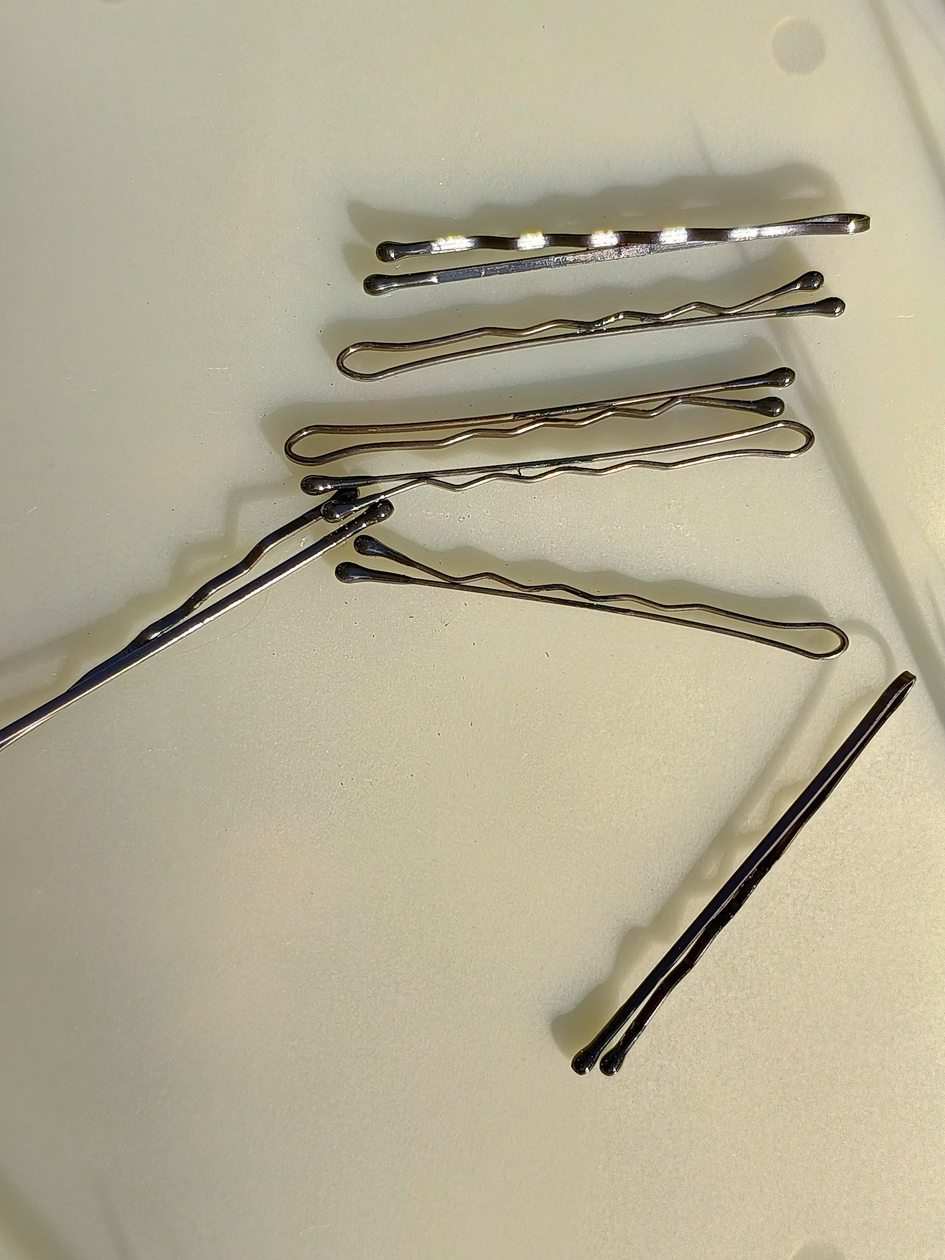Bobby pins 20 pack product image (1)