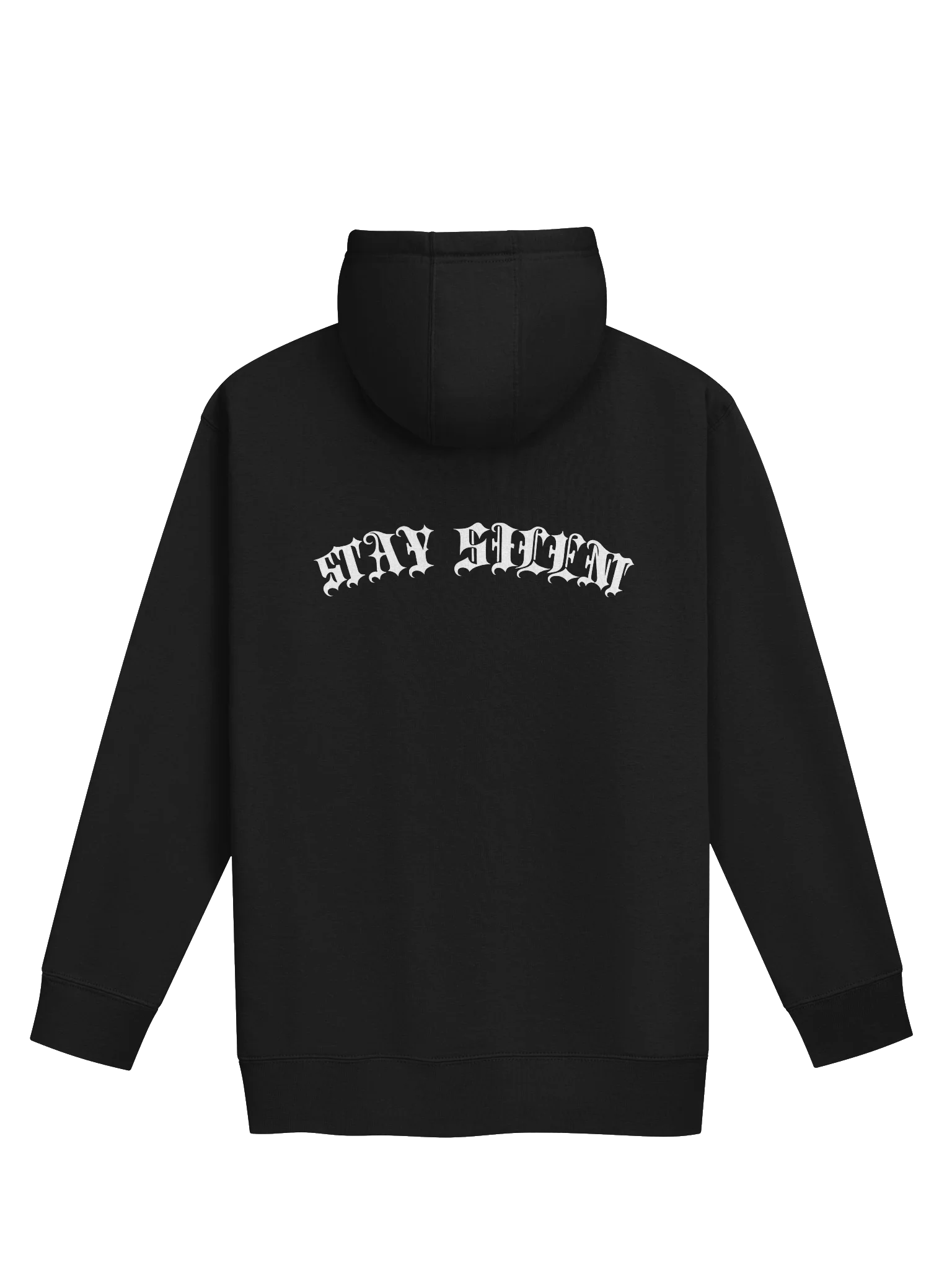STAY SILENT product image (2)