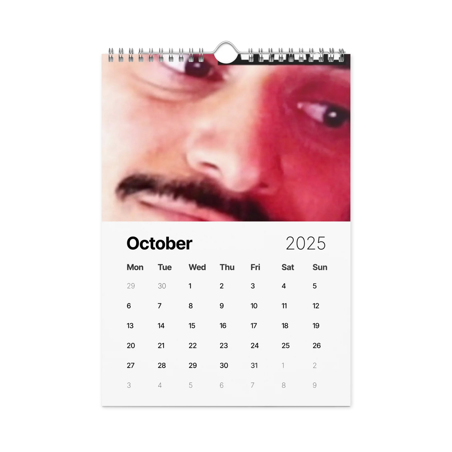 Calendario J product image (11)