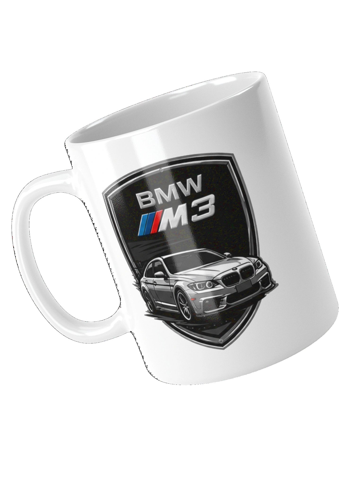 BMW M3 product image (5)