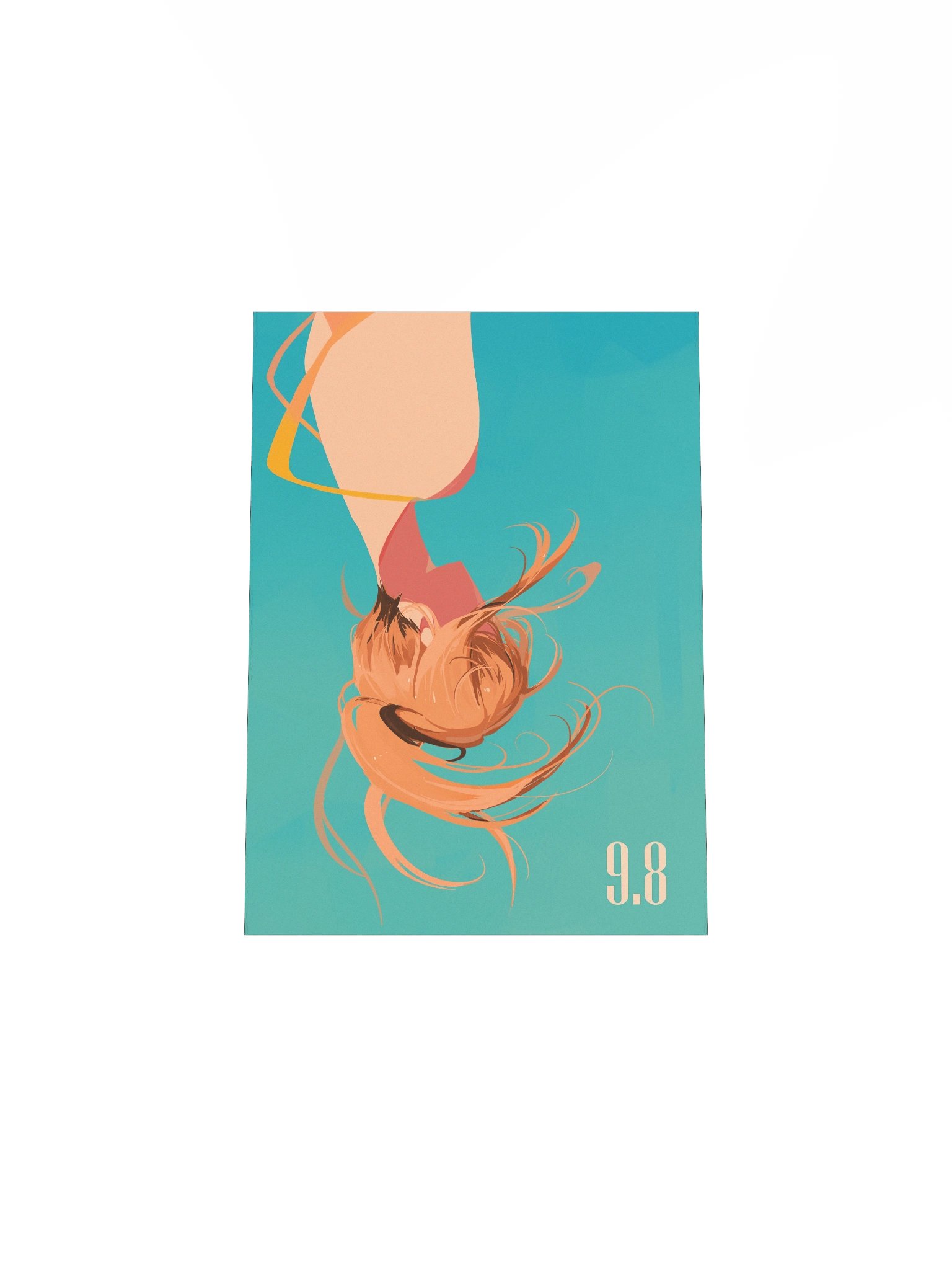 gravity (POSTER) product image (4)