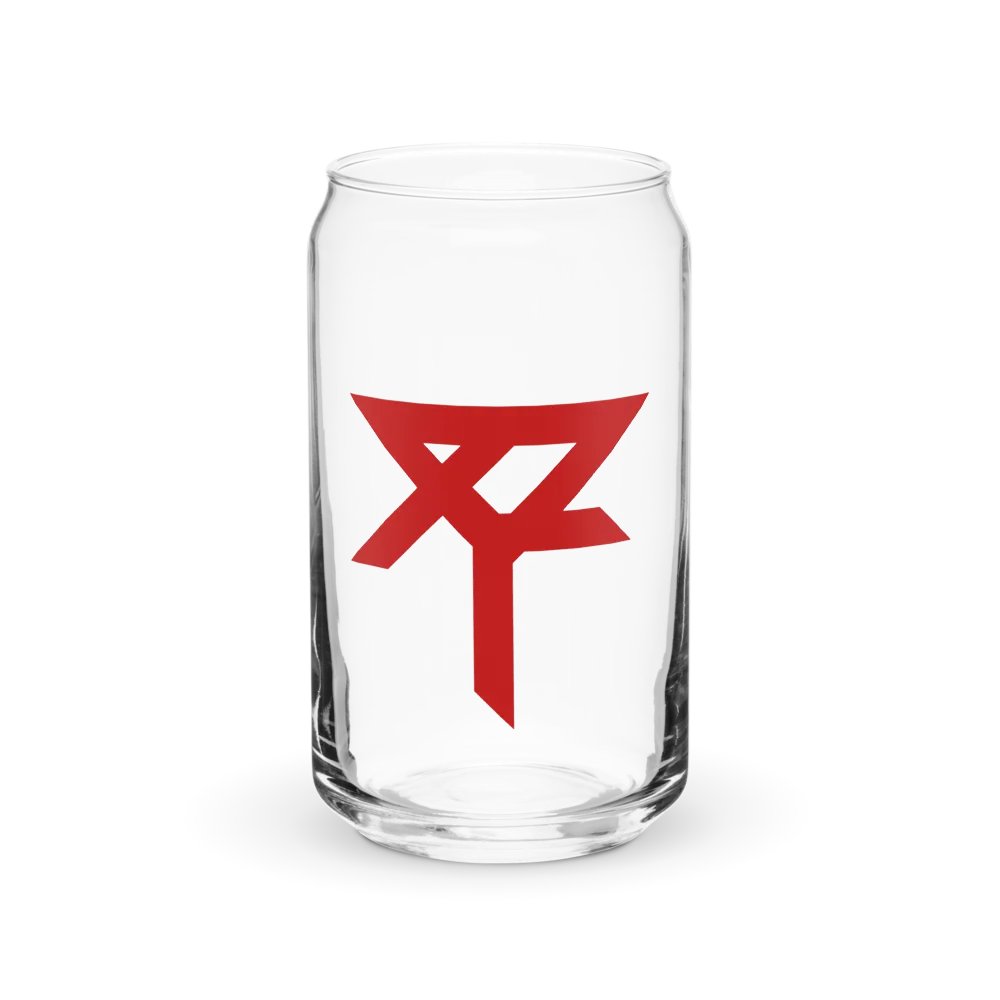 Geometric AK Fusion Glassware Set product image (2)