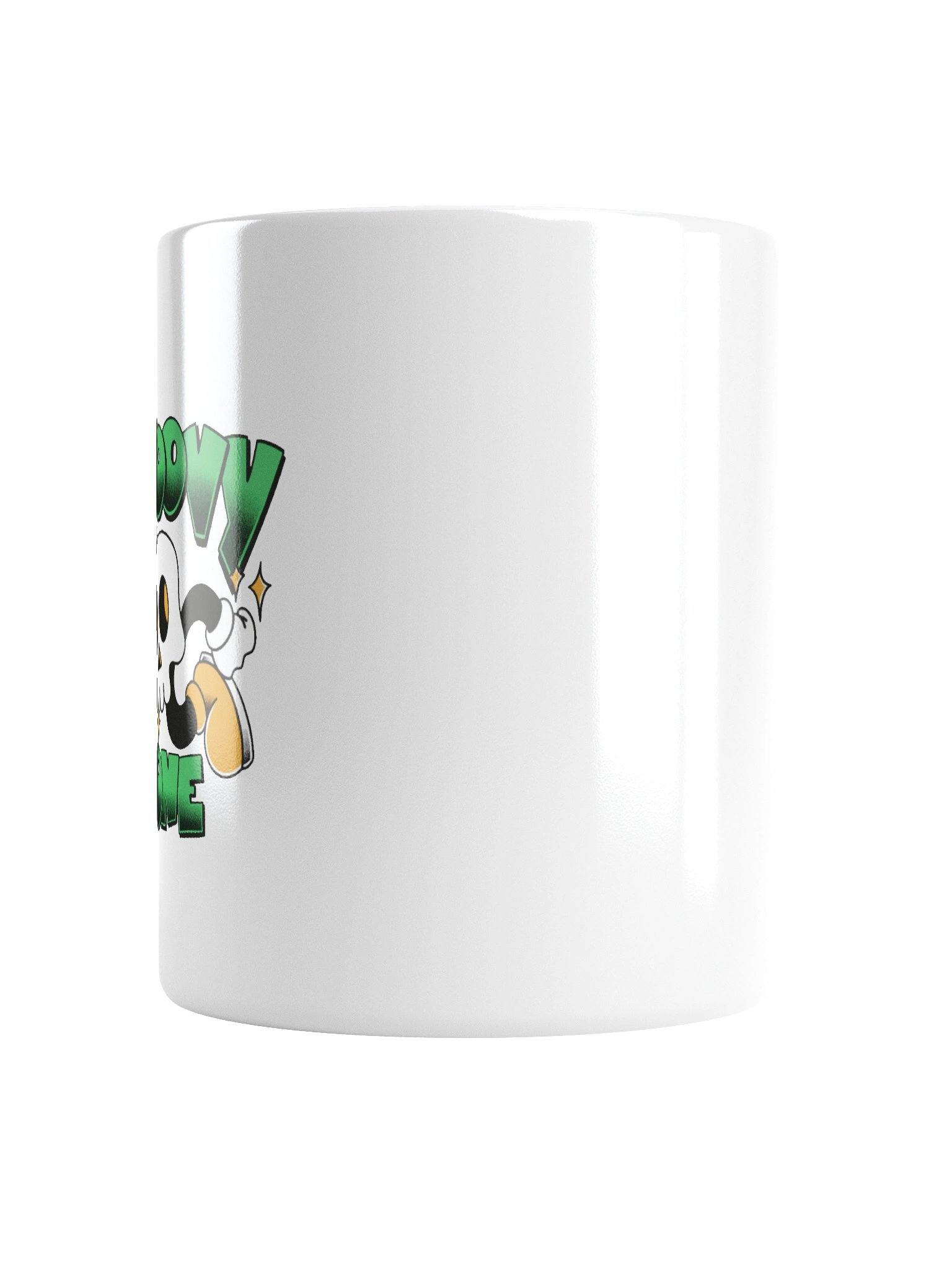 Groovy Bone Classic Character Mug product image (6)