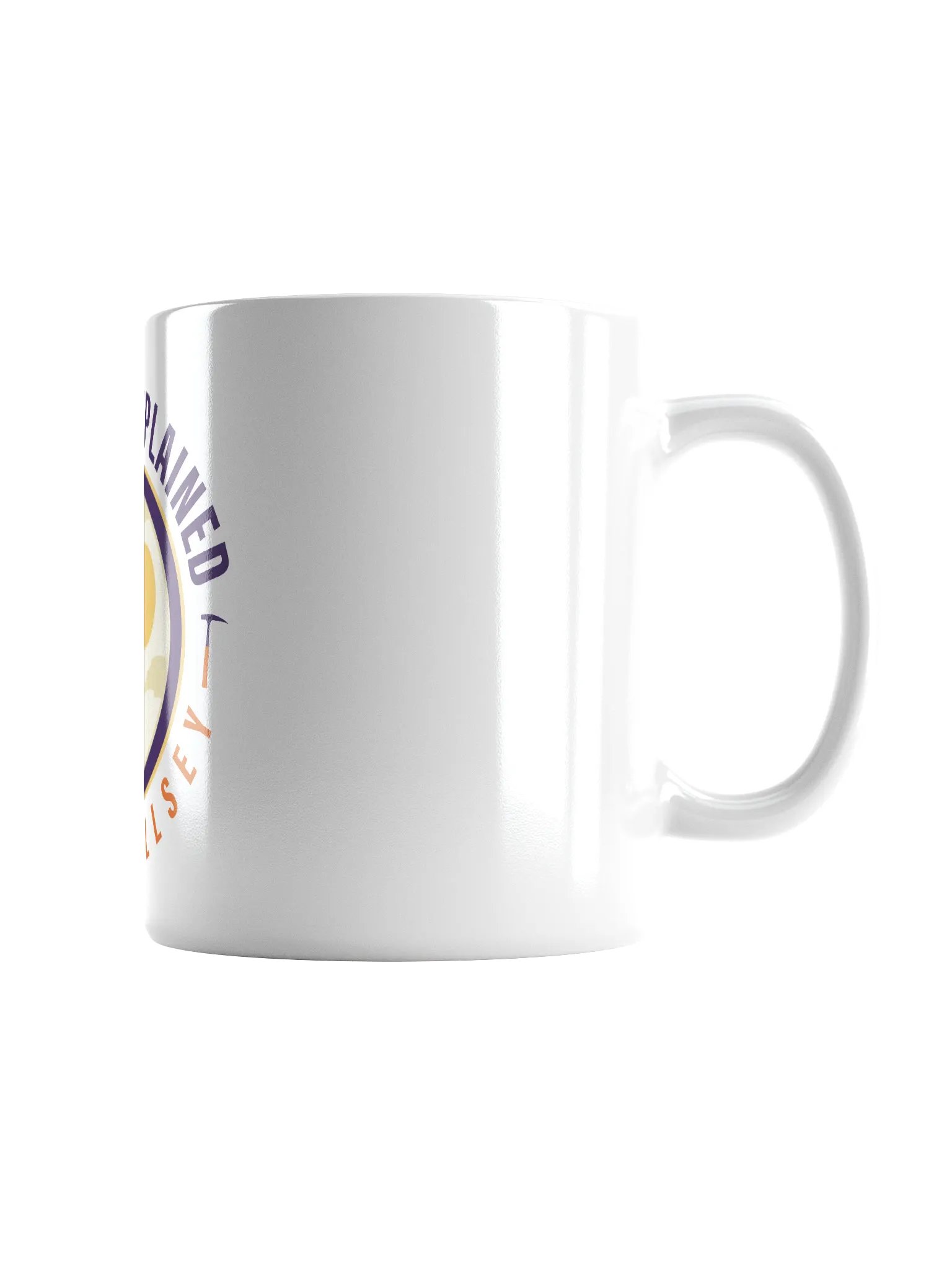 Sunrise Geology Mug product image (2)
