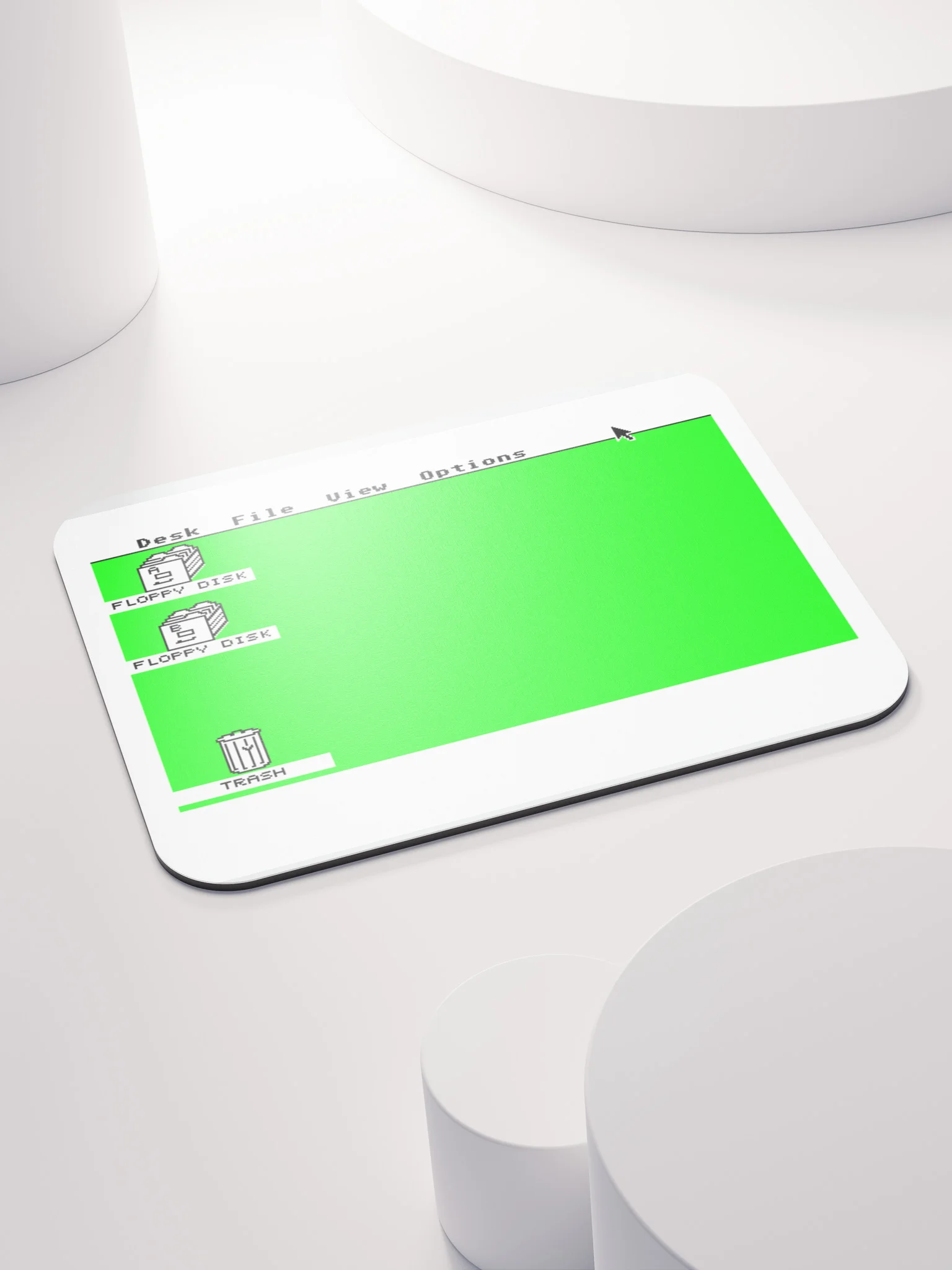 Mouse Pad GEM Desktop product image (4)