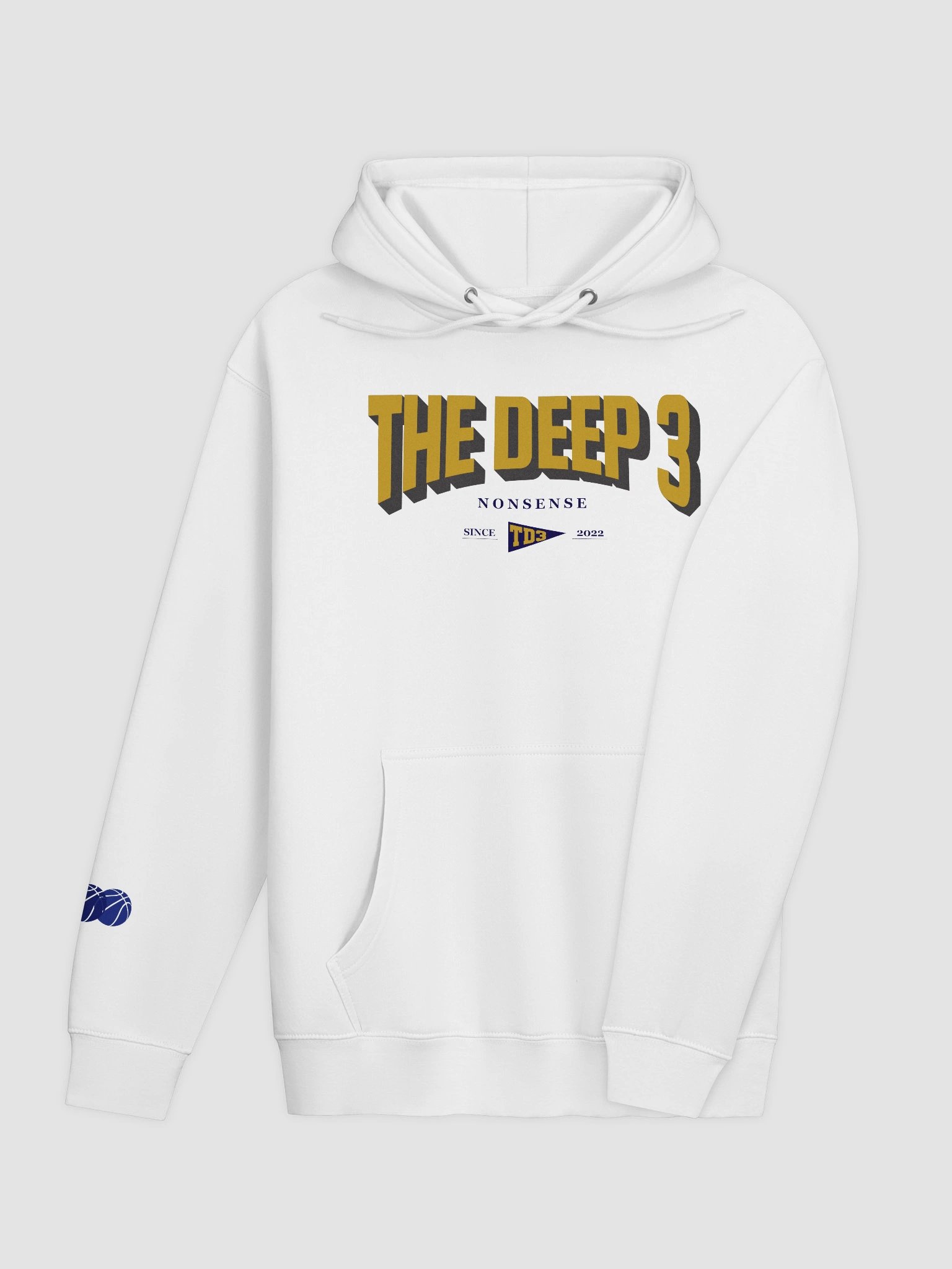 Winter Collection Hoodie product image (7)