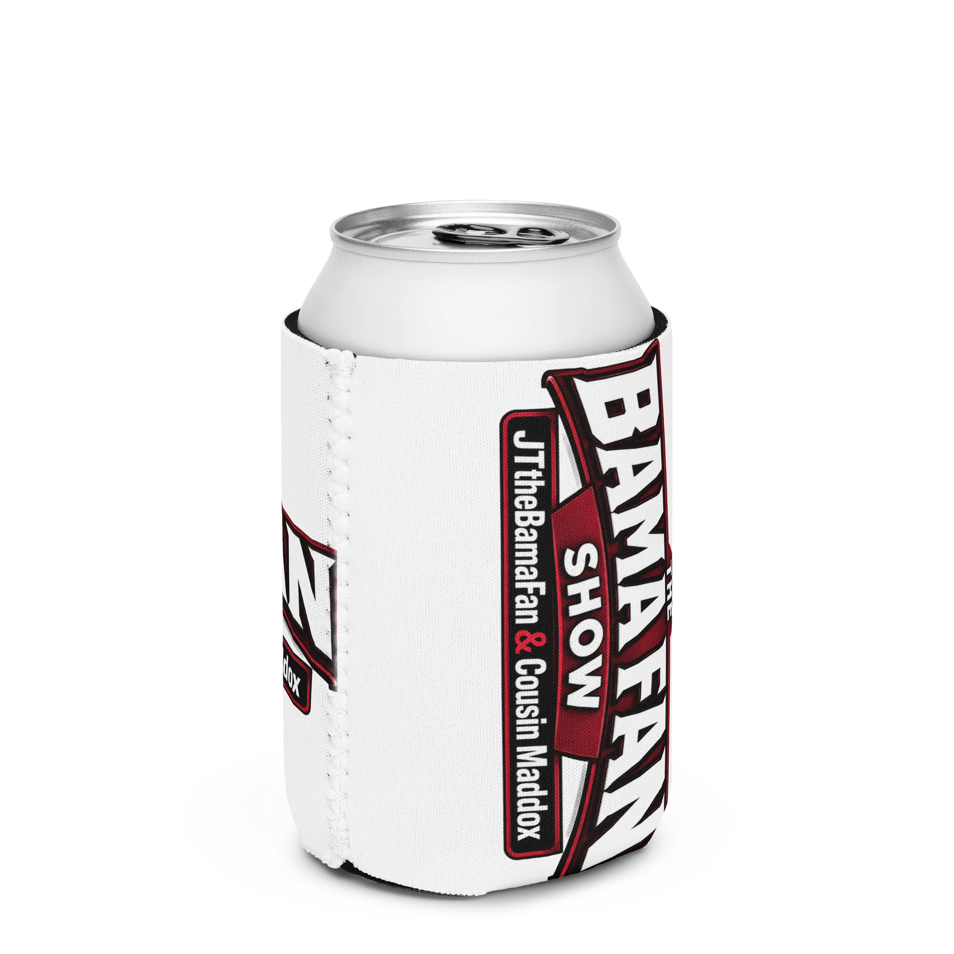 BAMAFAN SHOW Can Cooler product image (3)