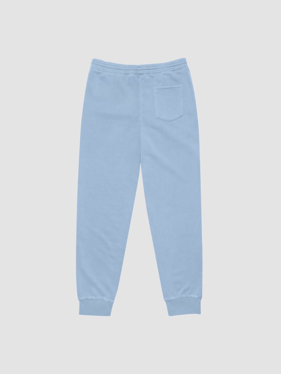Jennah Pigment Dyed Sweatpants product image (3)