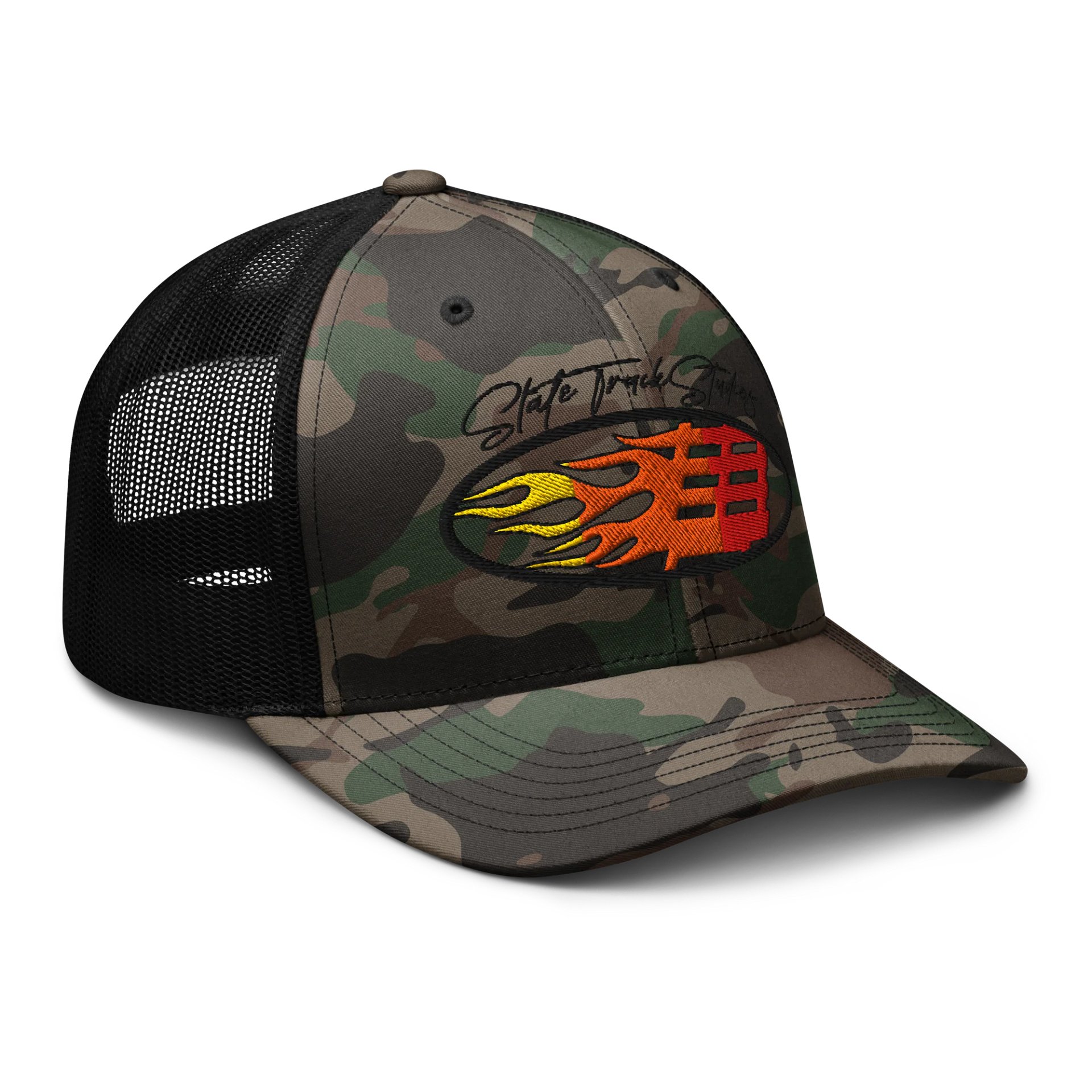 STS Trucker Hat product image (6)
