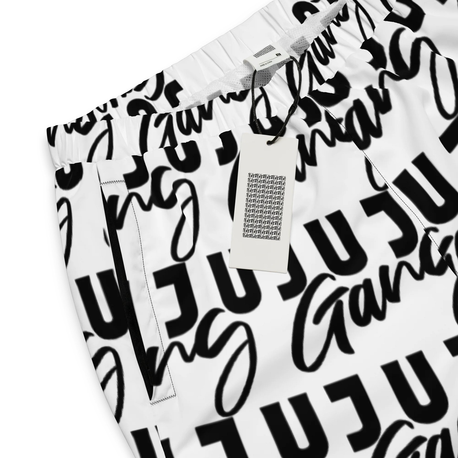 Juju Gang Swishes product image (4)
