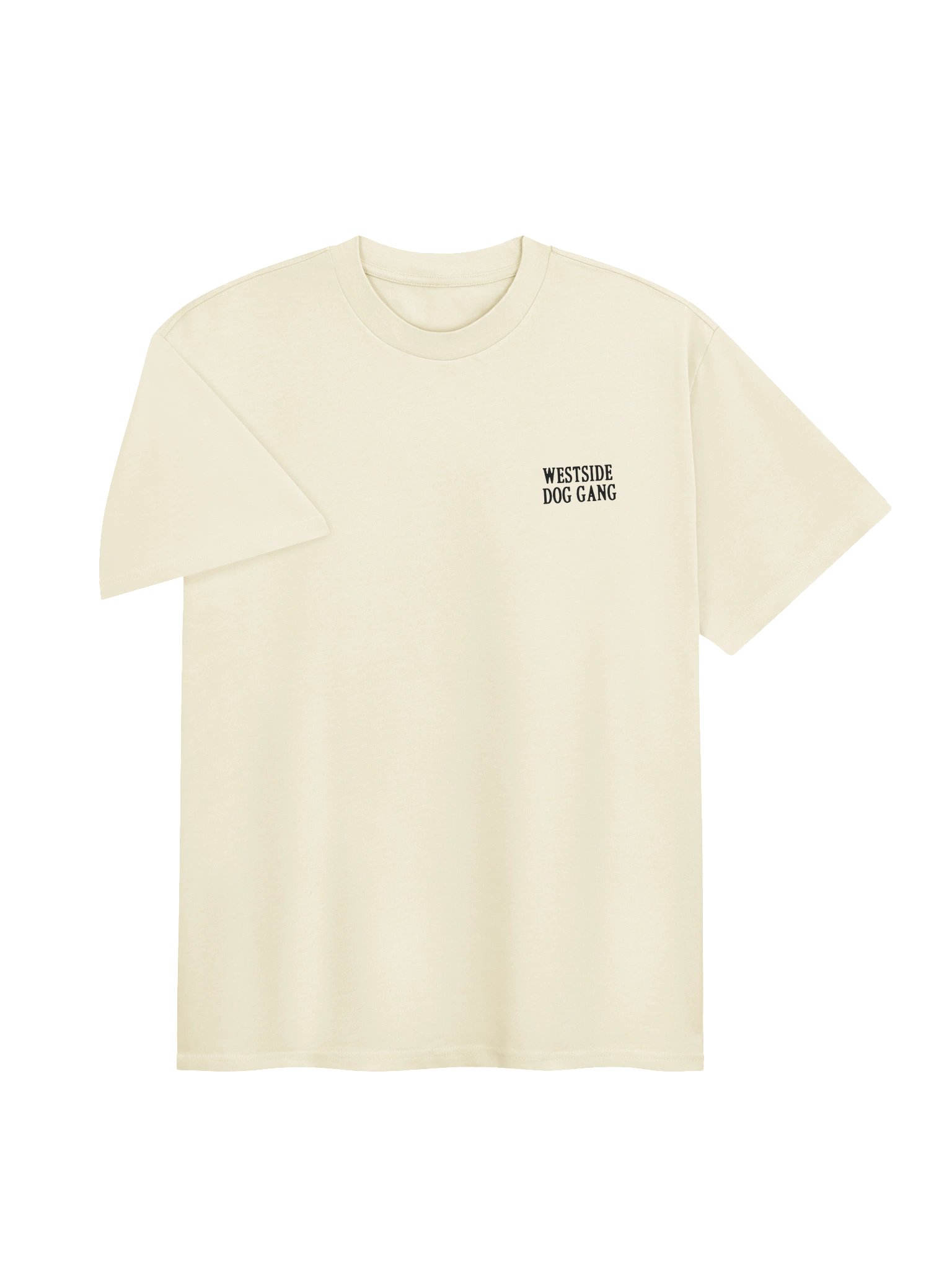 BALACLAVA // Heavy Tee product image (3)