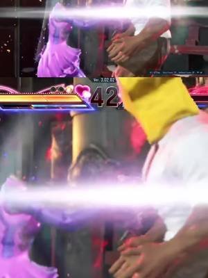 Who Pineapple Under The Sea? | #a3a3r0n on #Twitch #Tekken8 #Spongebob #PineappleUnderTheSea https://www.twitch.tv/a3a3r0n
