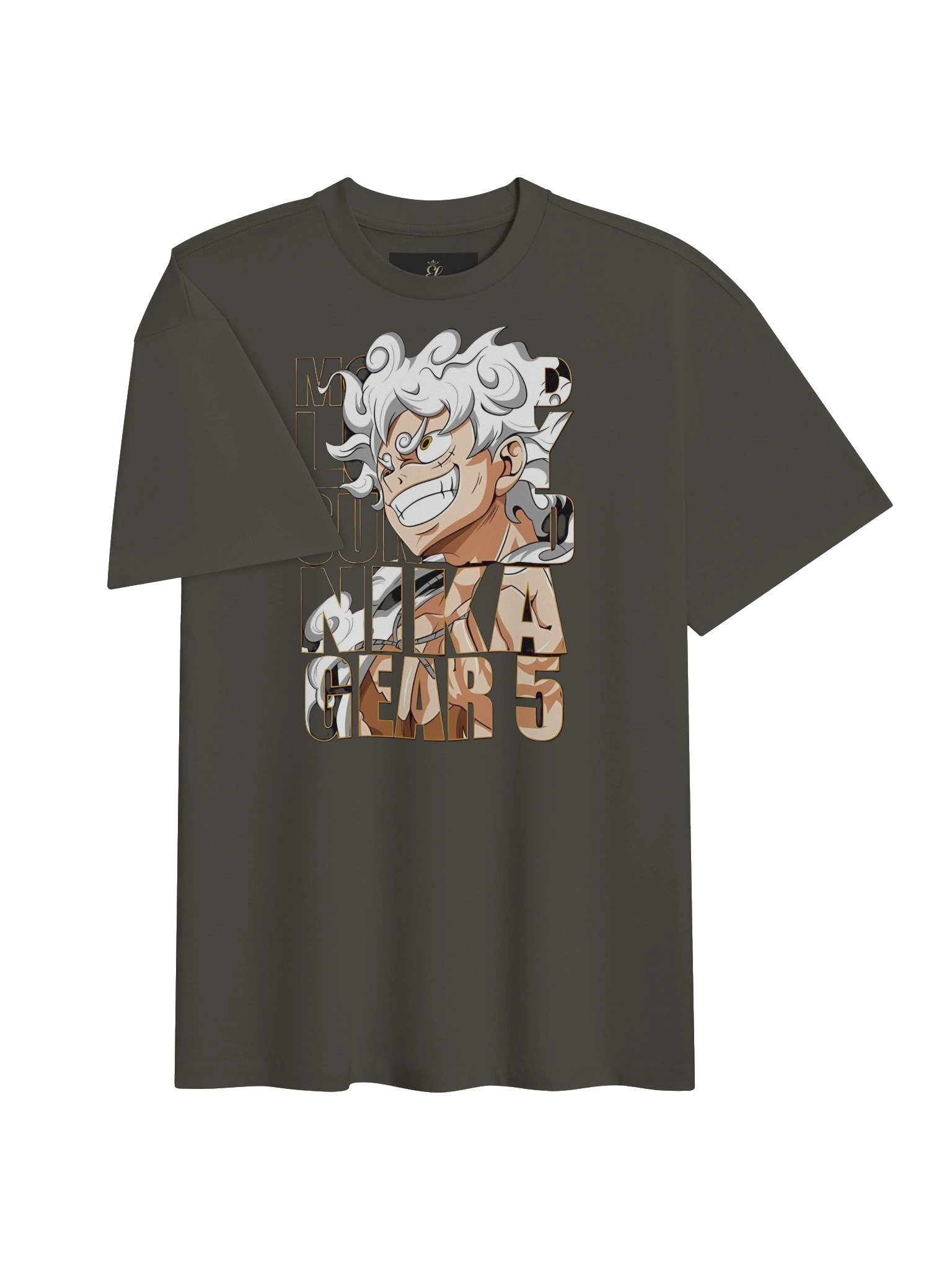 Luffy Gear 5 product image (3)