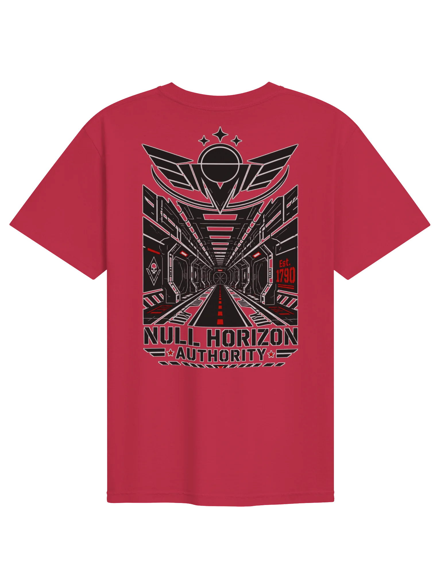 NHA Corridor Shirt product image (1)