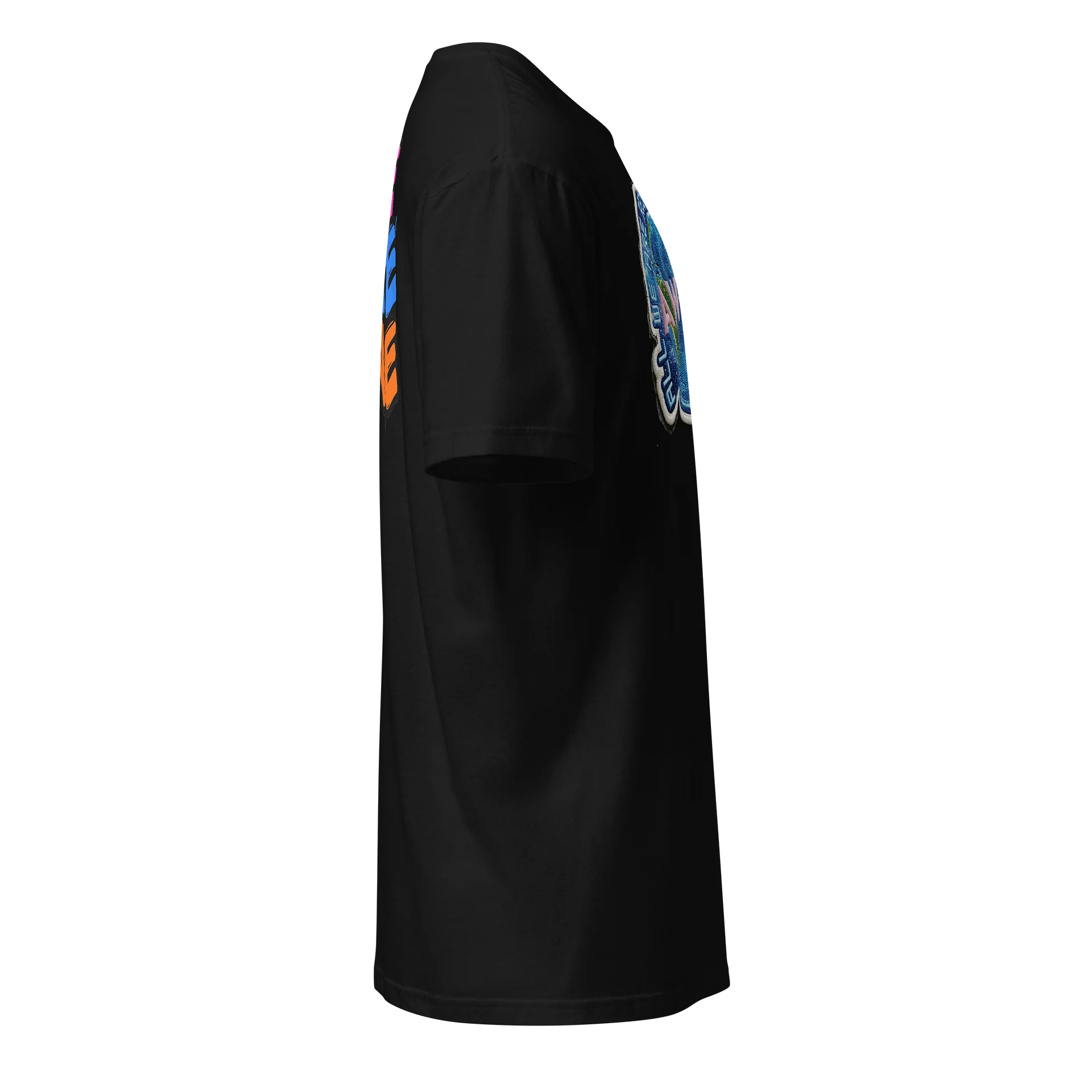Aware Flat Patch Tee product image (19)