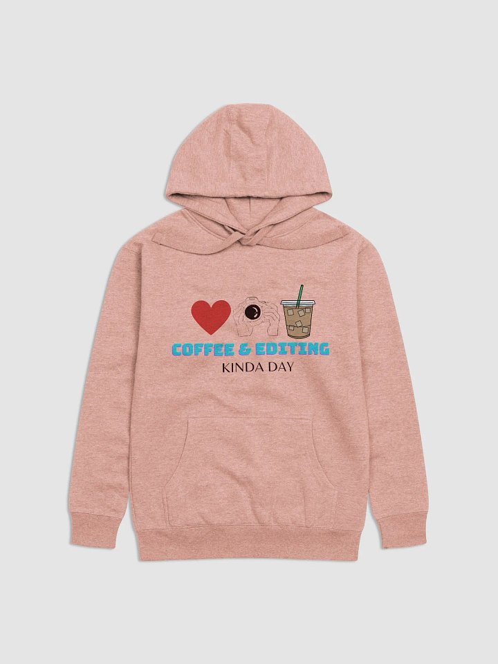 coffee & editing hoodie product image (1)