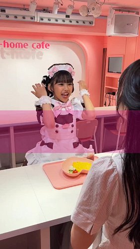 笑顔いっぱいのキッズメイド体験🎀
ご好評につき第3回開催決定しました！✨

メイド服にお着替えして、保護者の方の前で「おかえりなさいませ♪」のごあいさつや、オムライスへのお絵かきにチャレンジ💪✨

お子さまの「できた！」の笑顔とご家族の大切な思い出を...