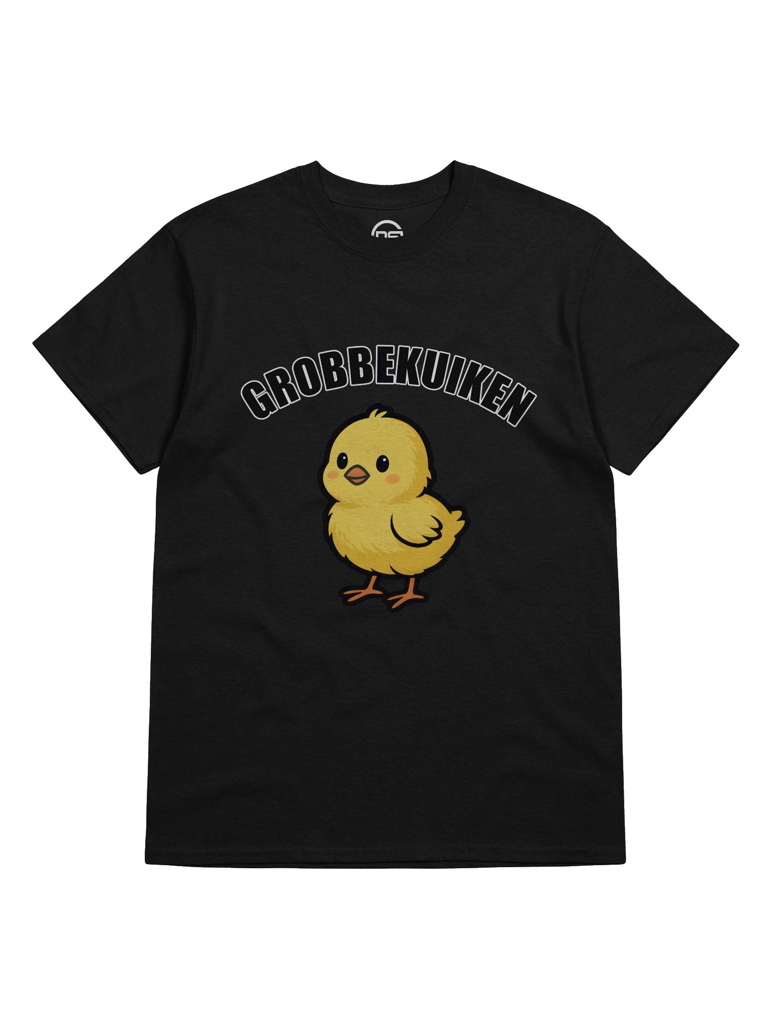 Grobbekuiken product image (5)