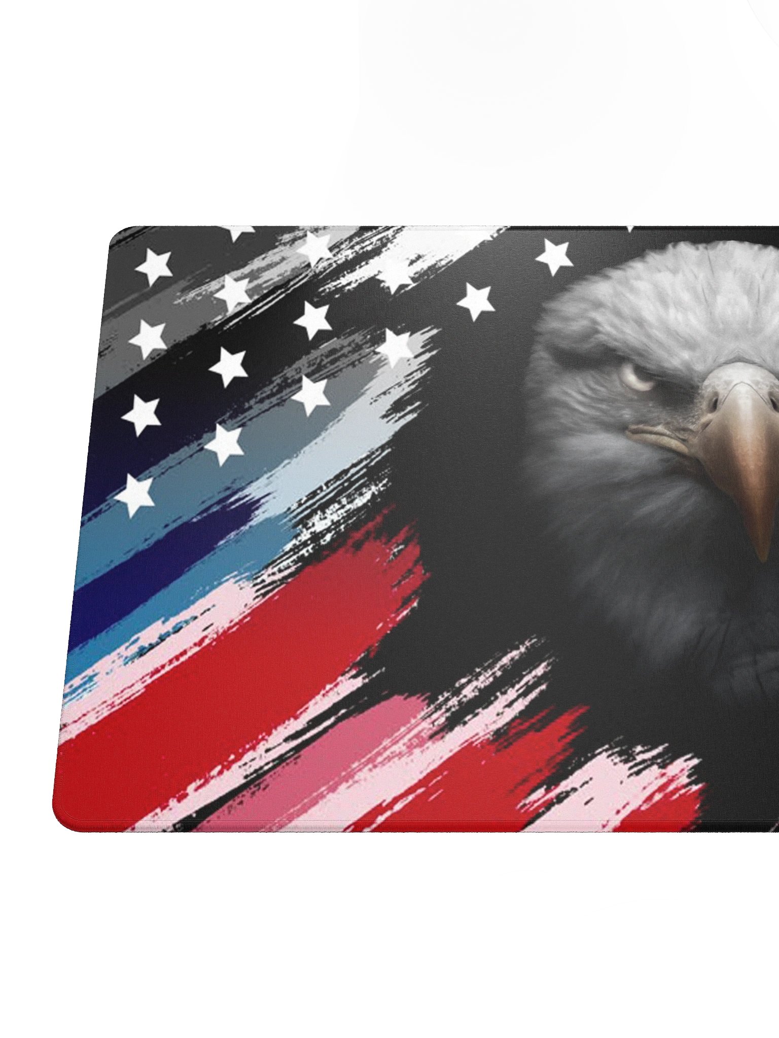 Eagle Eye Gaming Mouse Pad product image (4)