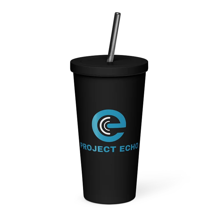 Project Echo Insulated Tumbler product image (2)