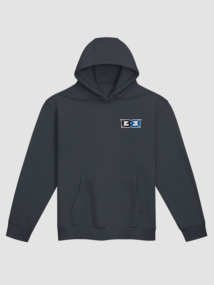 Main Logo Hoodie product image (1)
