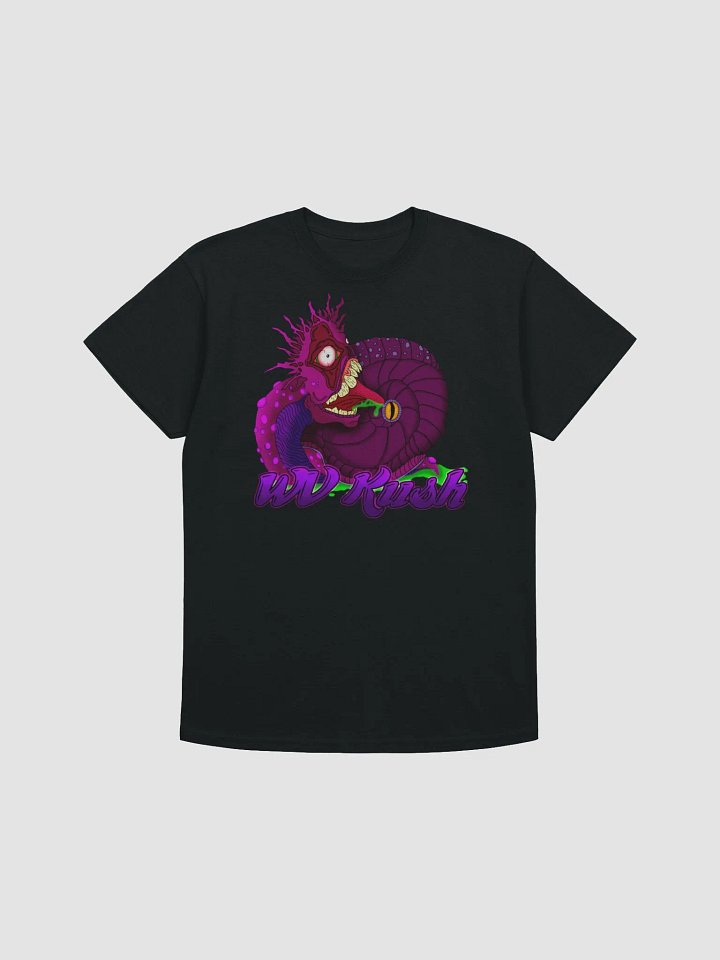 WVKush Escargot? Logo Tee product image (1)
