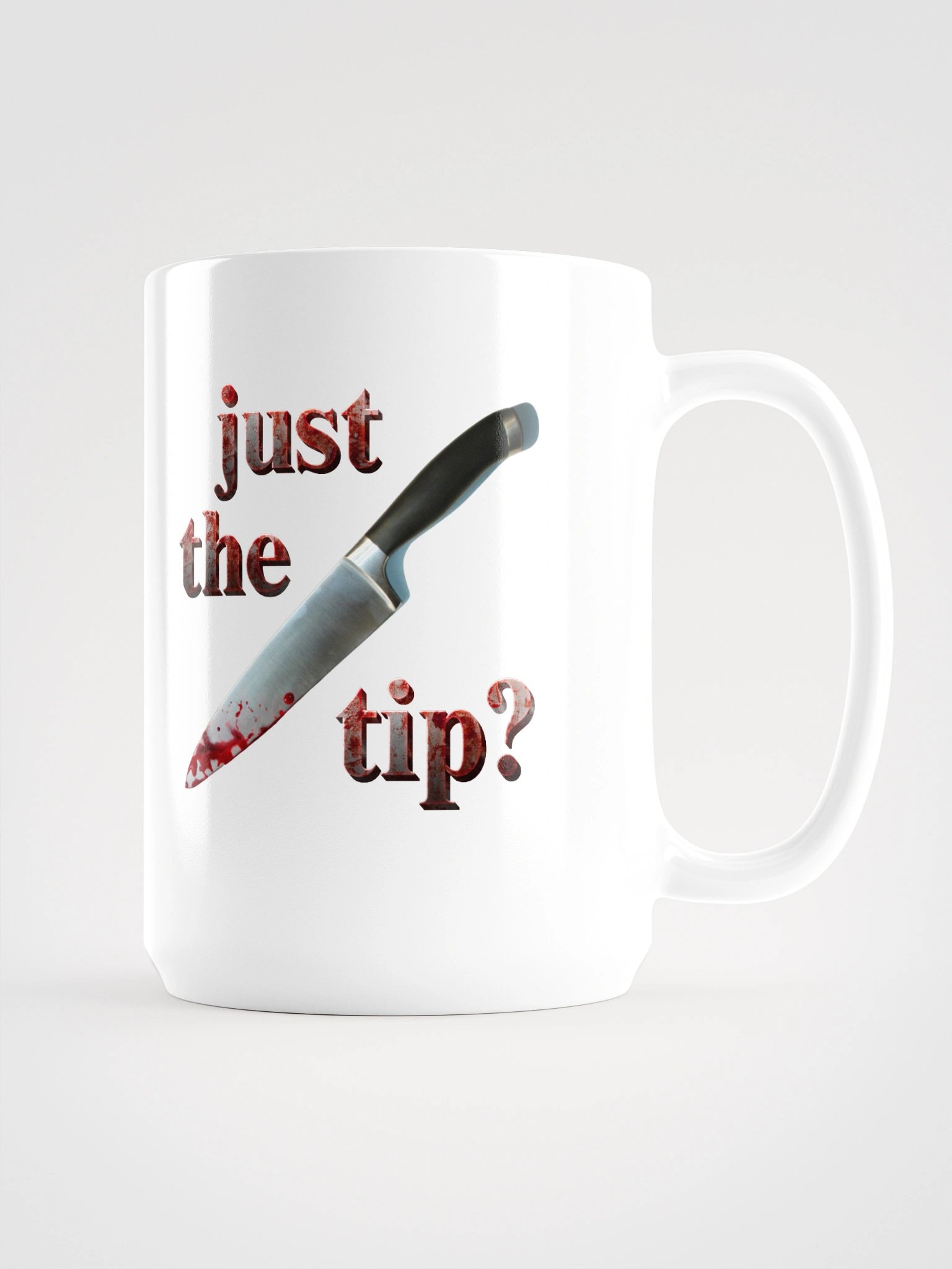 Just the tip? product image (2)