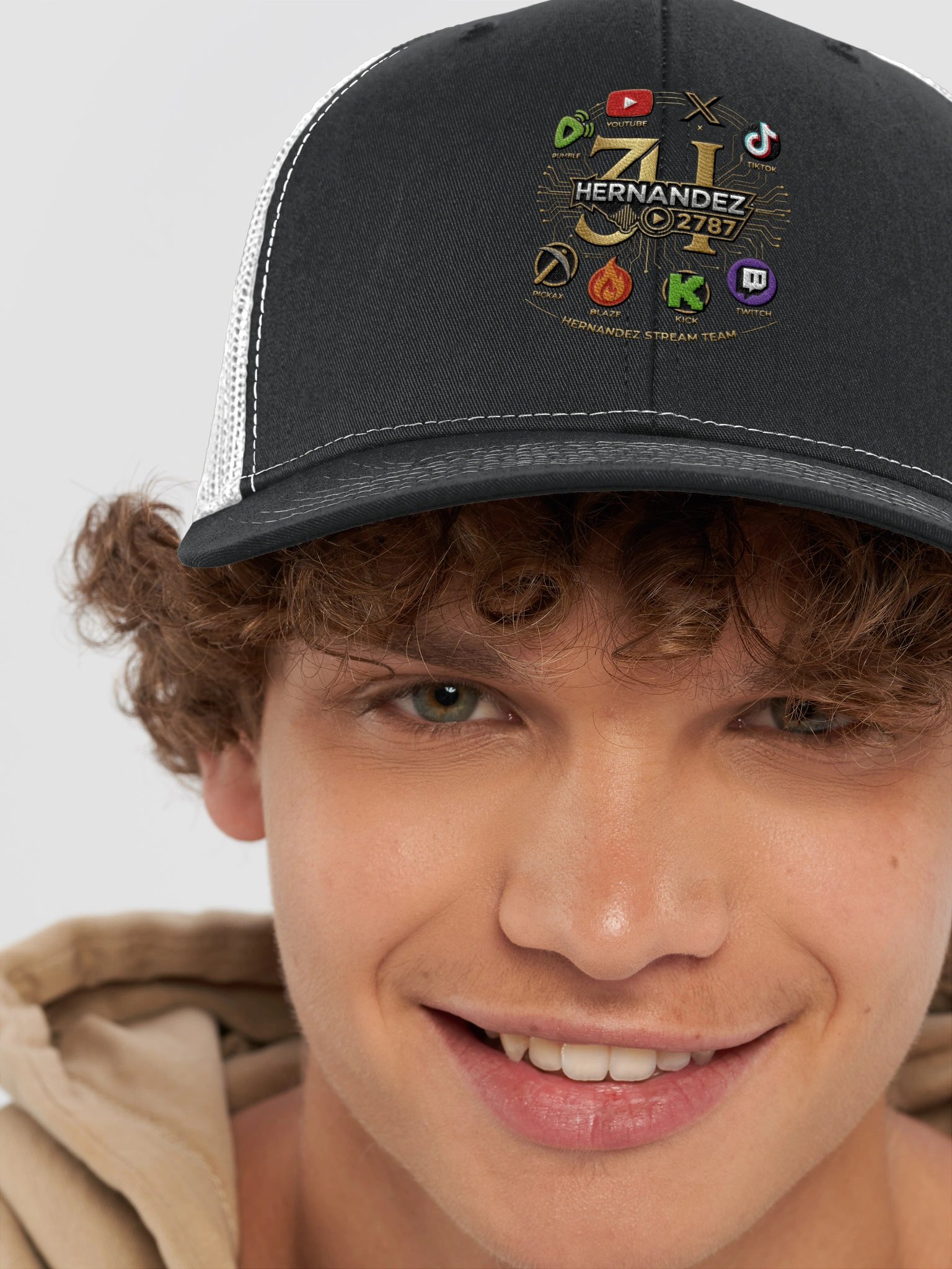 H27 Multi-Platforms Hat product image (8)