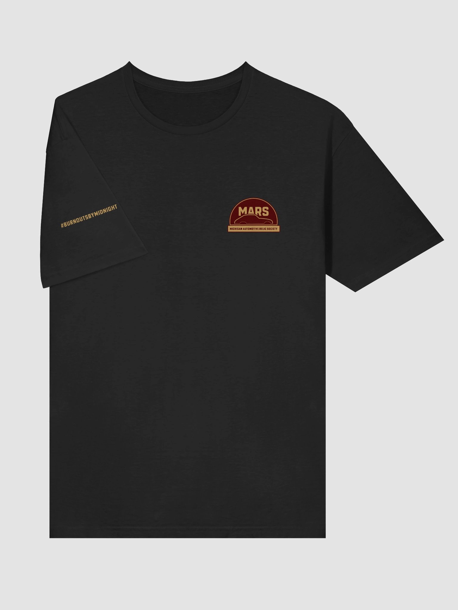 Members Shop Tee product image (5)