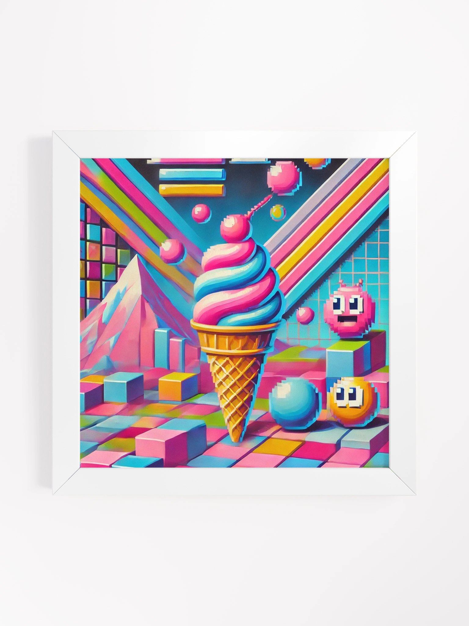 The 80's. product image (1)