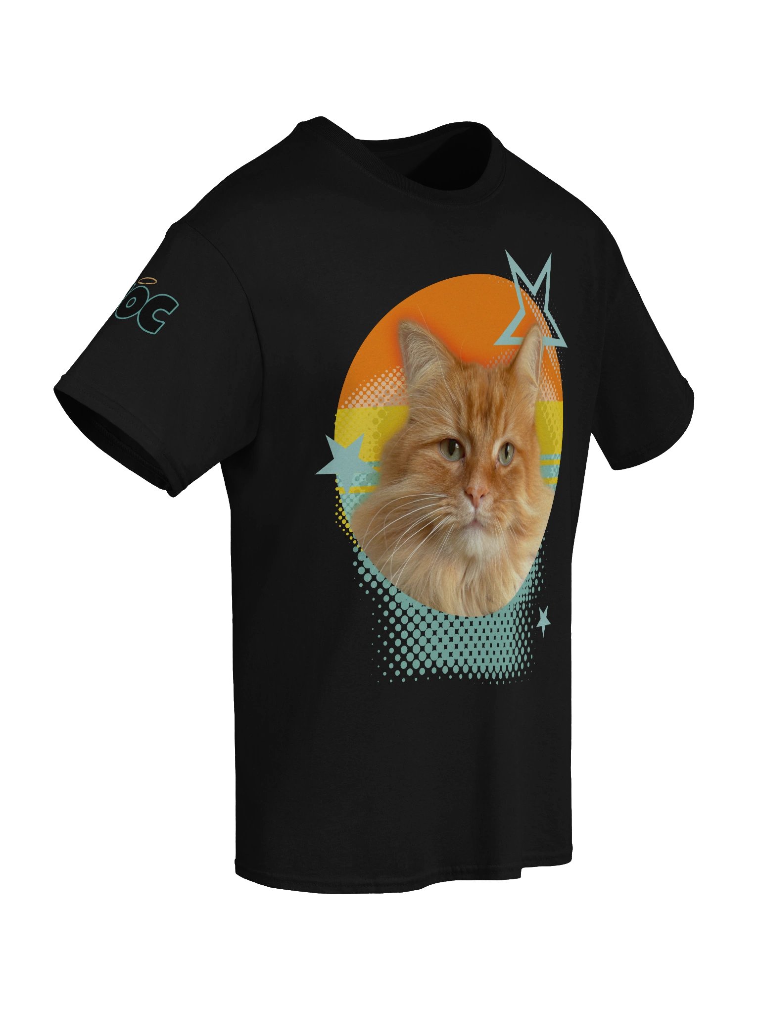 Retro Pudding (S-5XL) product image (8)