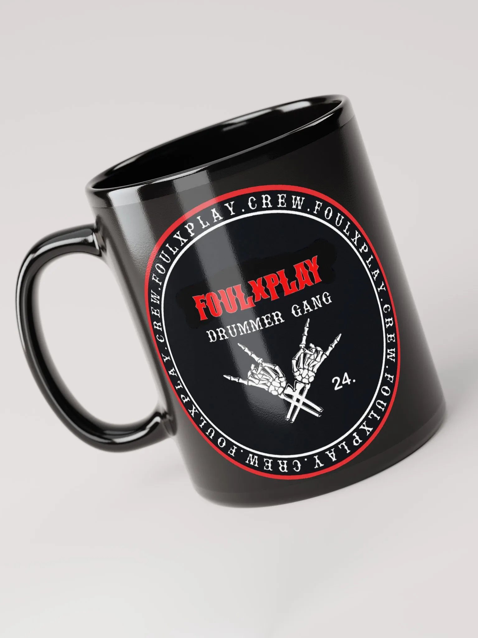 FXP Mug product image (3)