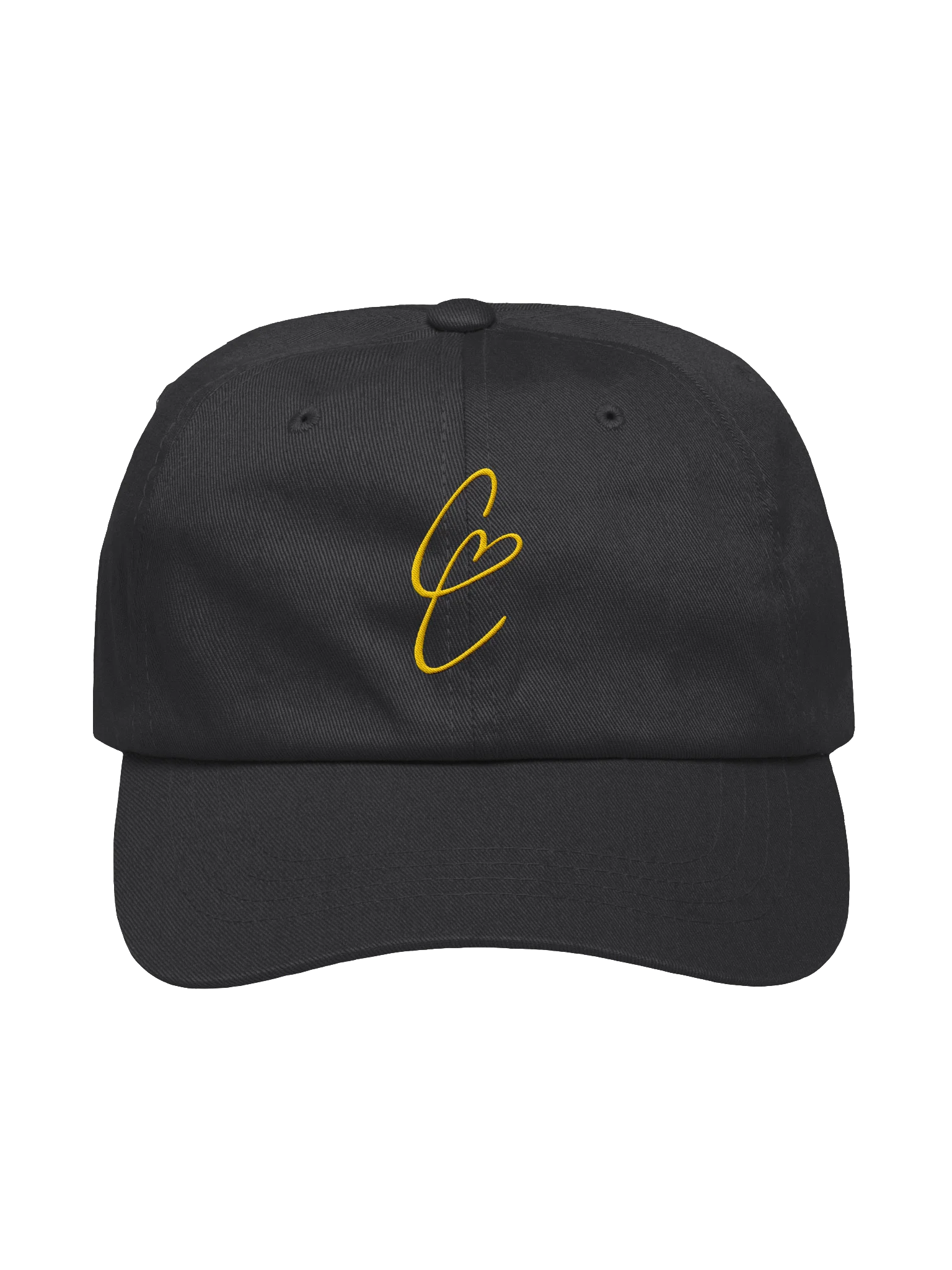 CC Embroidered Hat product image (1)